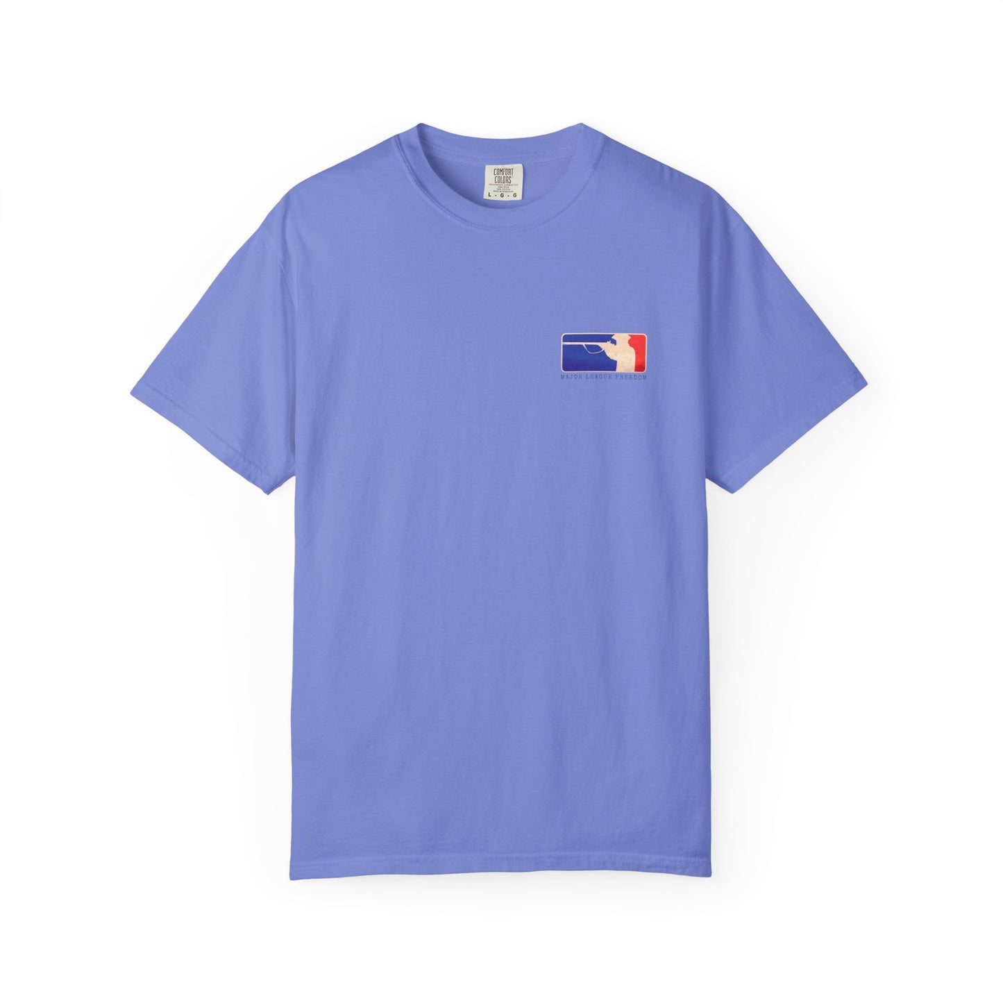Bink Breaks - Major League Freedom Tee