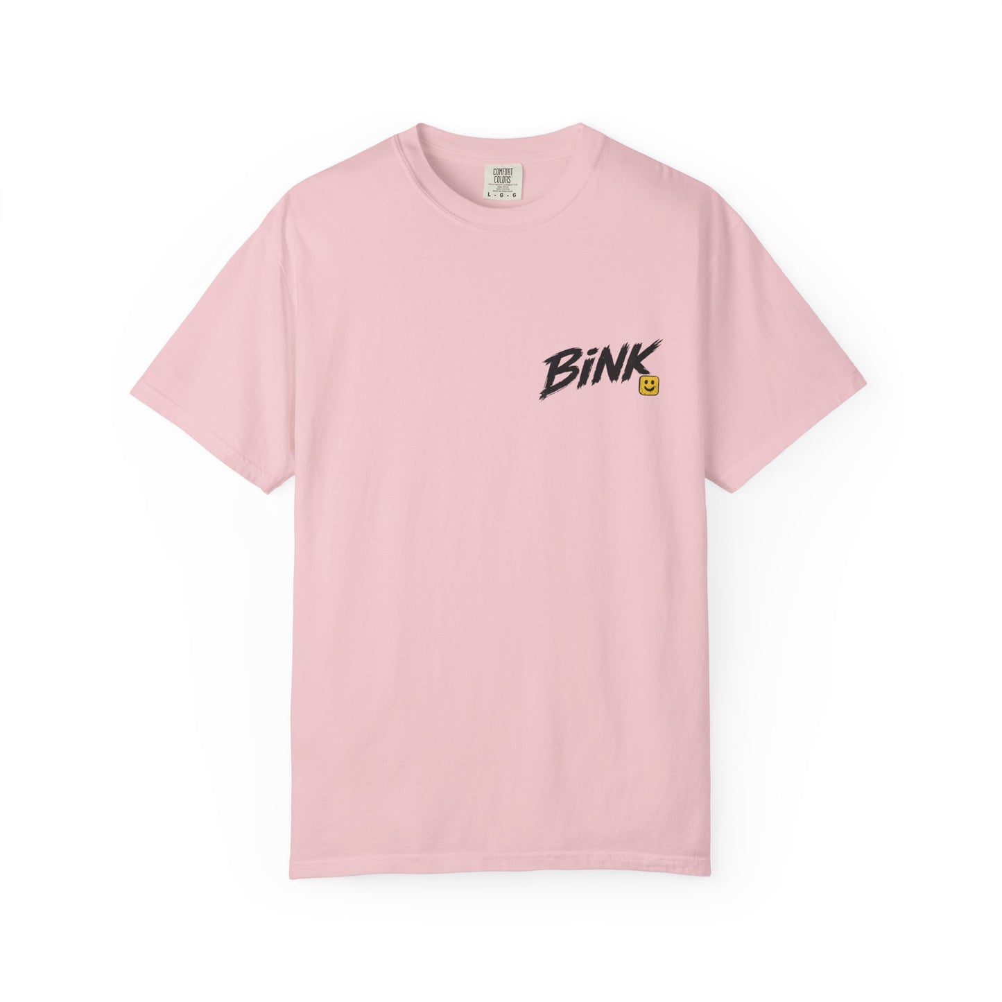 Bink Breaks Graphic T-Shirt