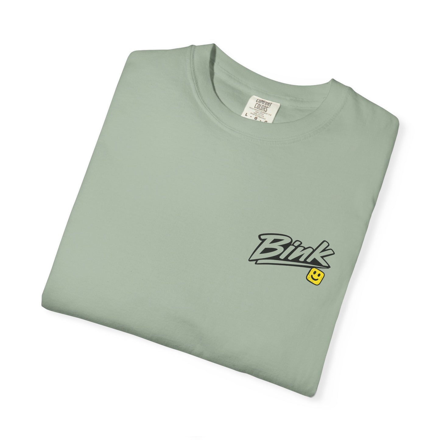 Bink Breaks T-Shirt