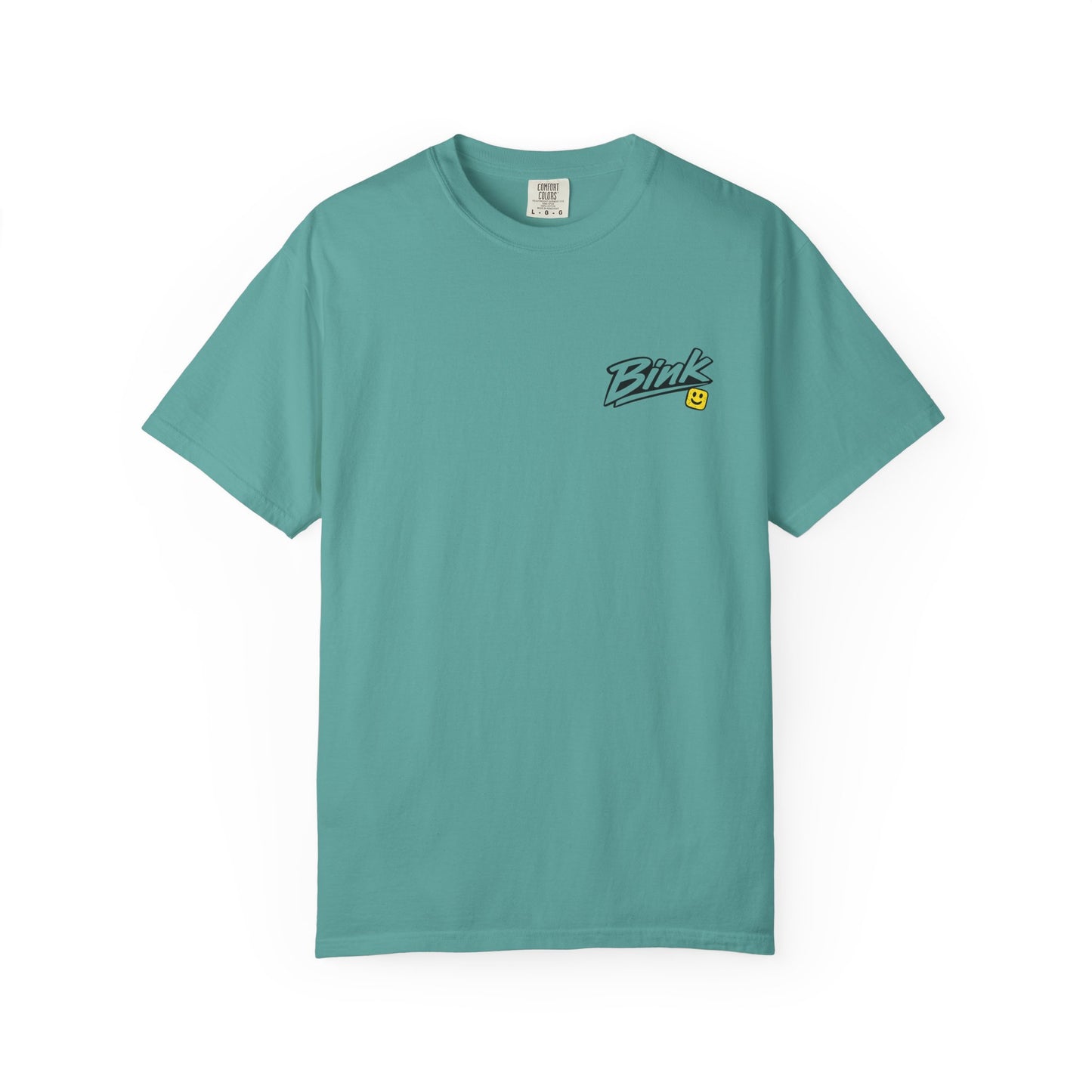 Bink Breaks T-Shirt