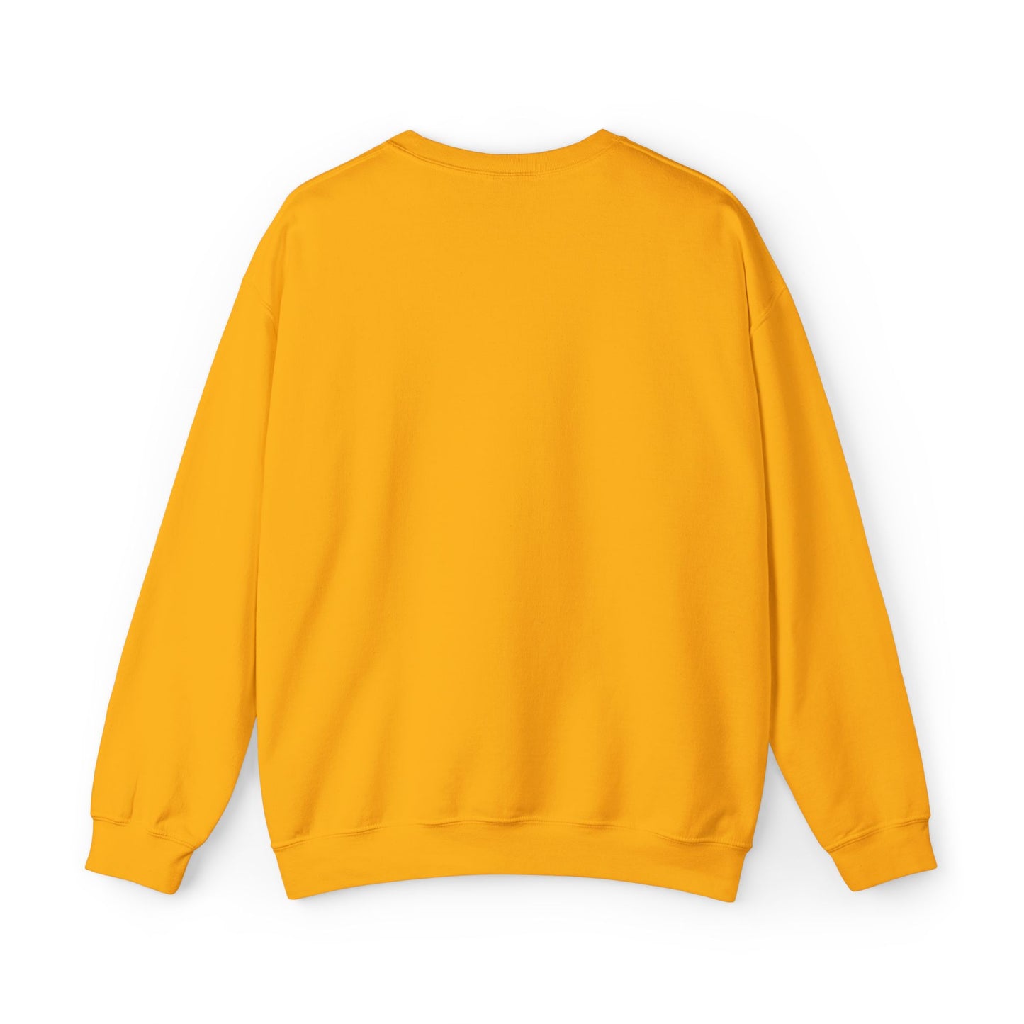 Crewneck Sweatshirt — Embroidered "Bink" Logo