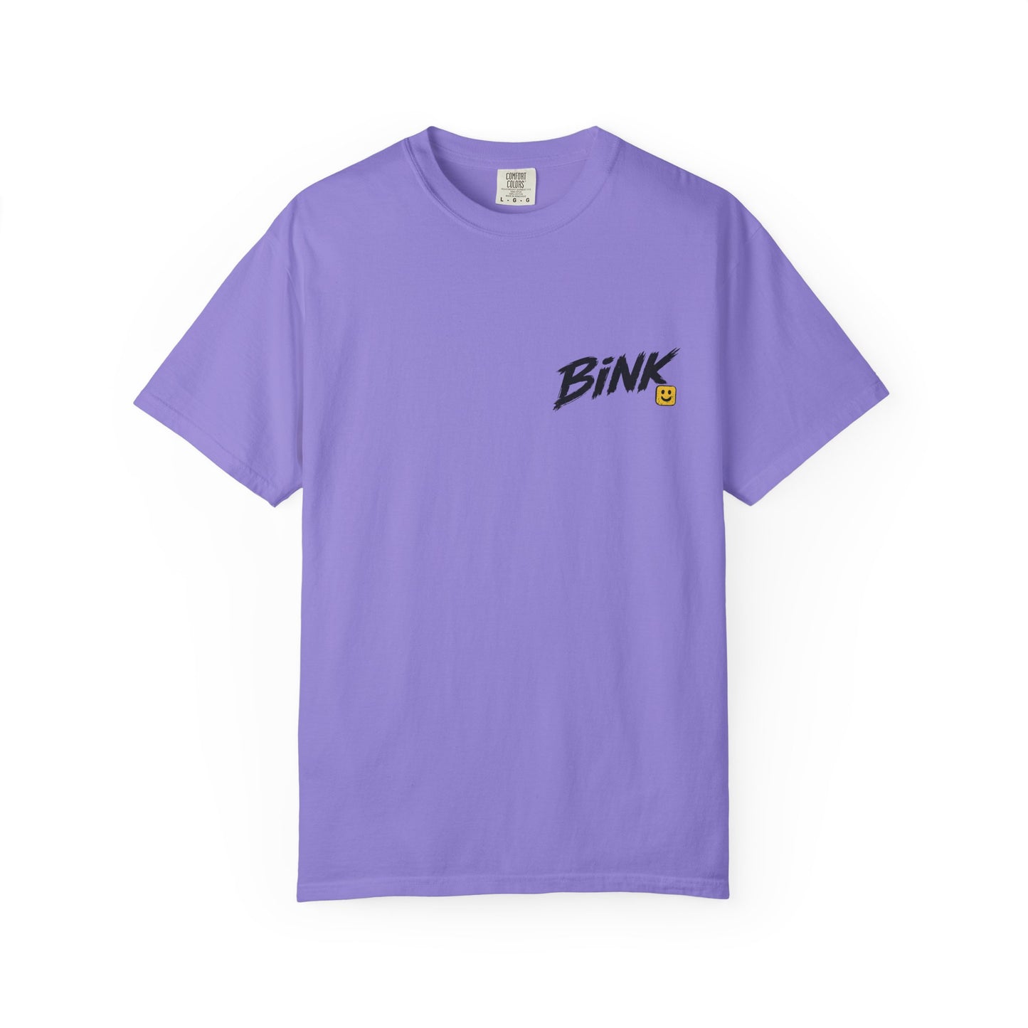 Bink Breaks Graphic T-Shirt