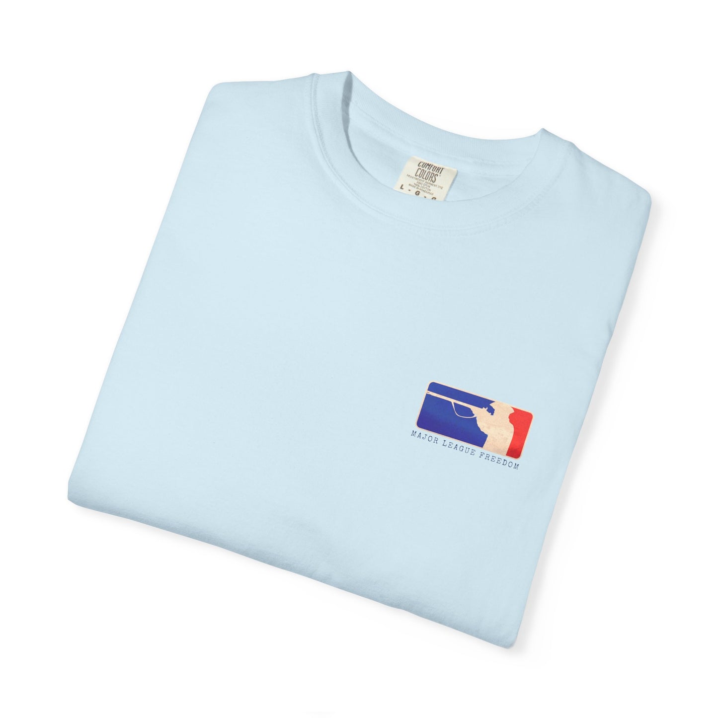 Bink Breaks - Major League Freedom Tee
