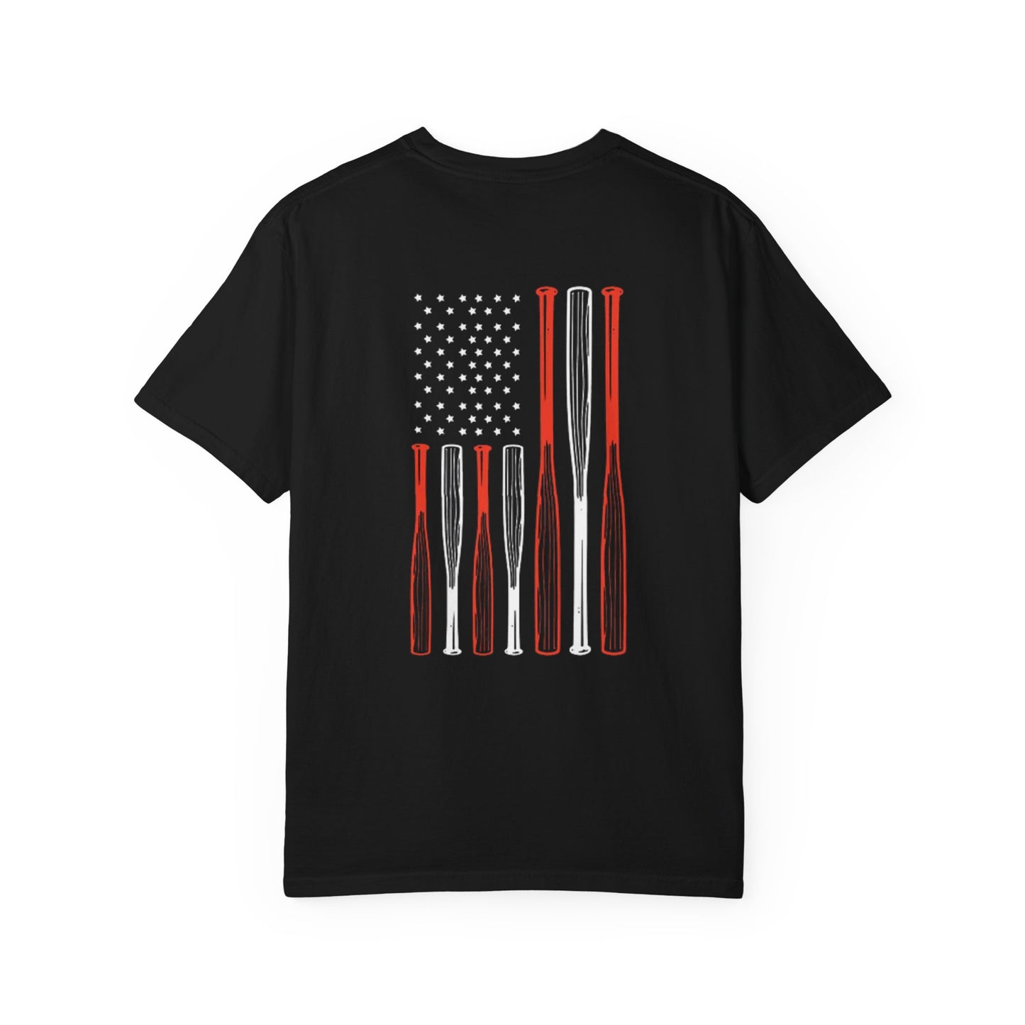 Bink Breaks - Major League Freedom Tee