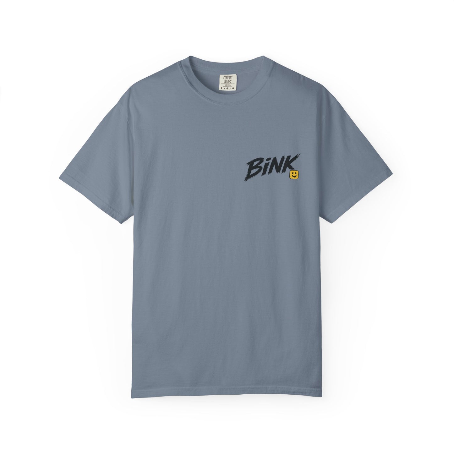 Bink Breaks Graphic T-Shirt