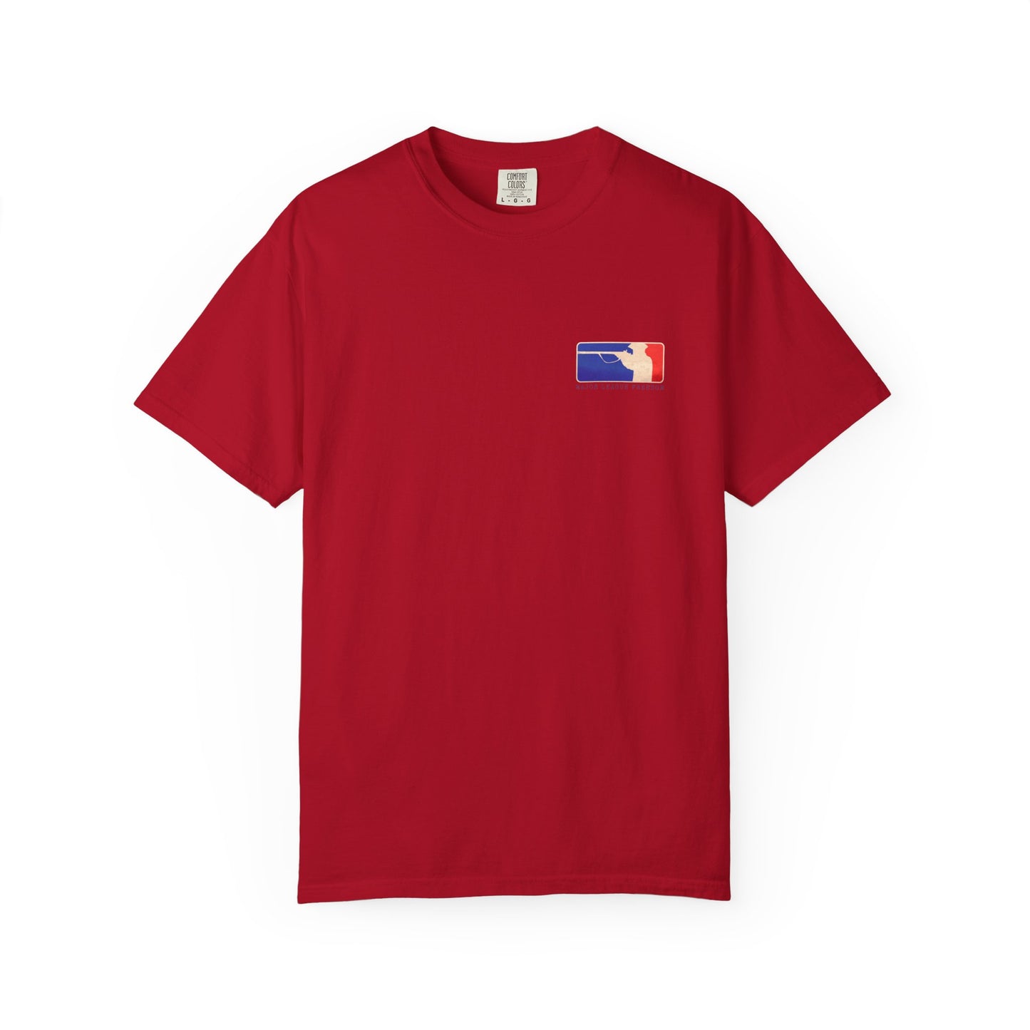 Bink Breaks - Major League Freedom Tee