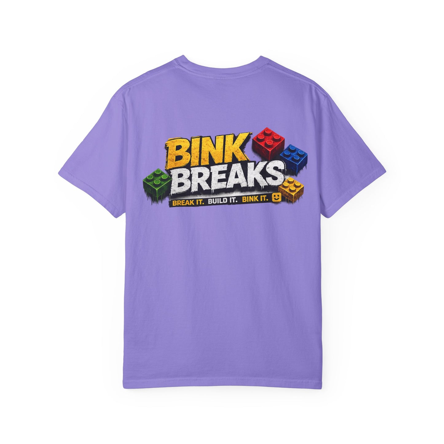 Bink Breaks T-Shirt