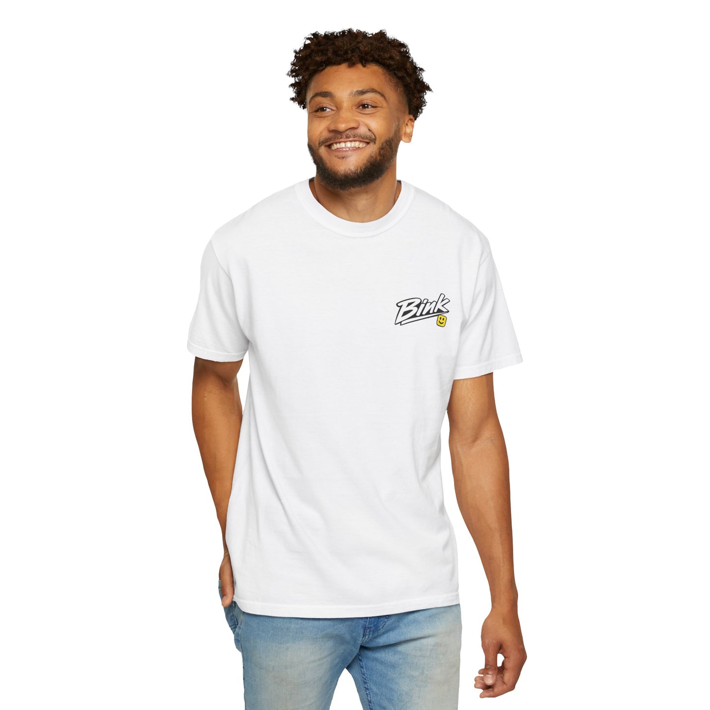 Bink Breaks T-Shirt