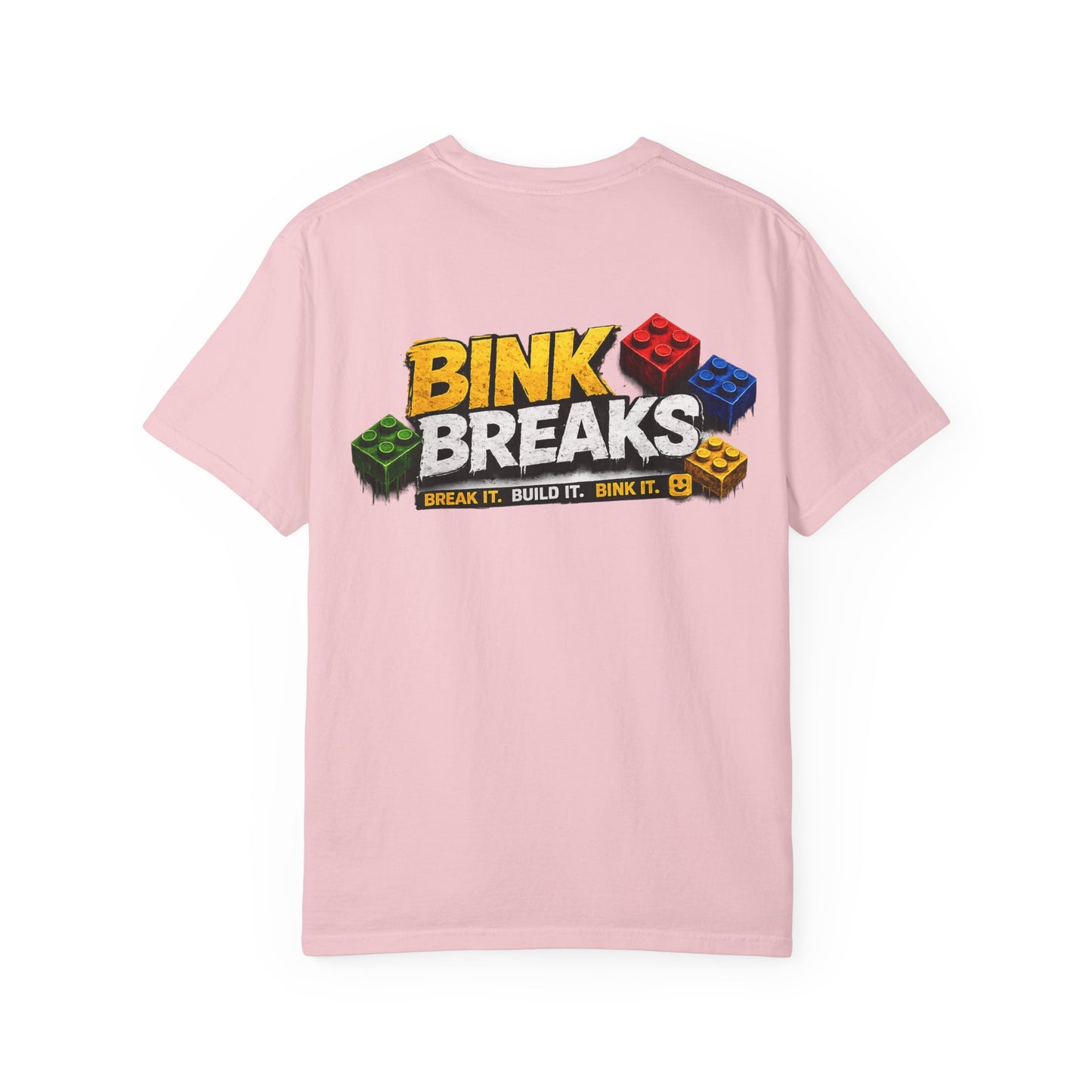 Bink Breaks T-Shirt