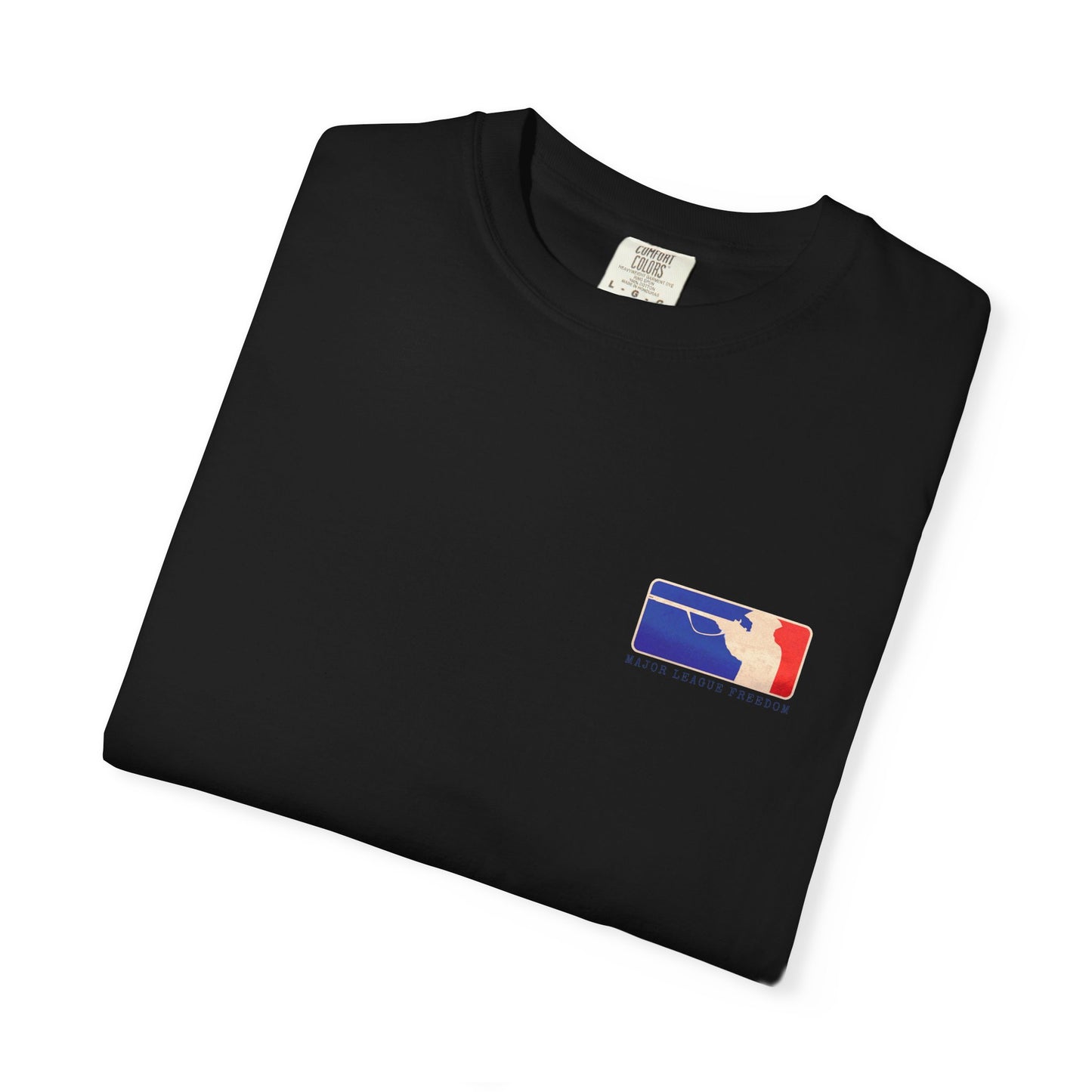 Bink Breaks - Major League Freedom Tee