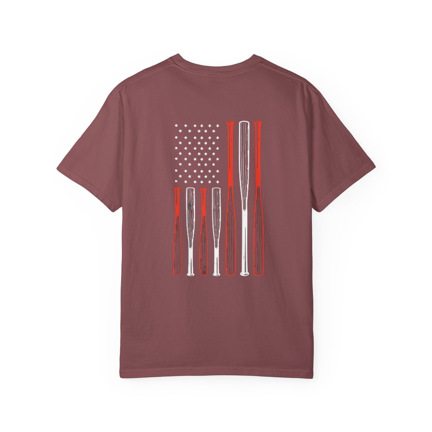 Bink Breaks - Major League Freedom Tee