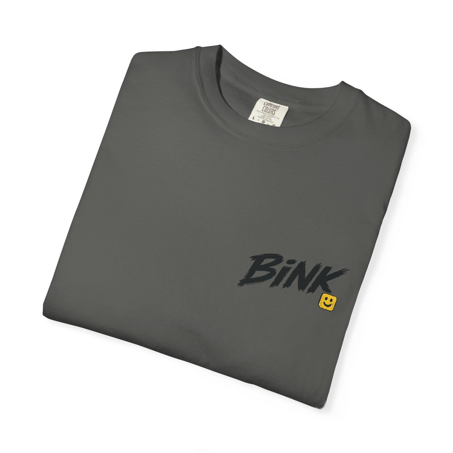 Bink Breaks Graphic T-Shirt