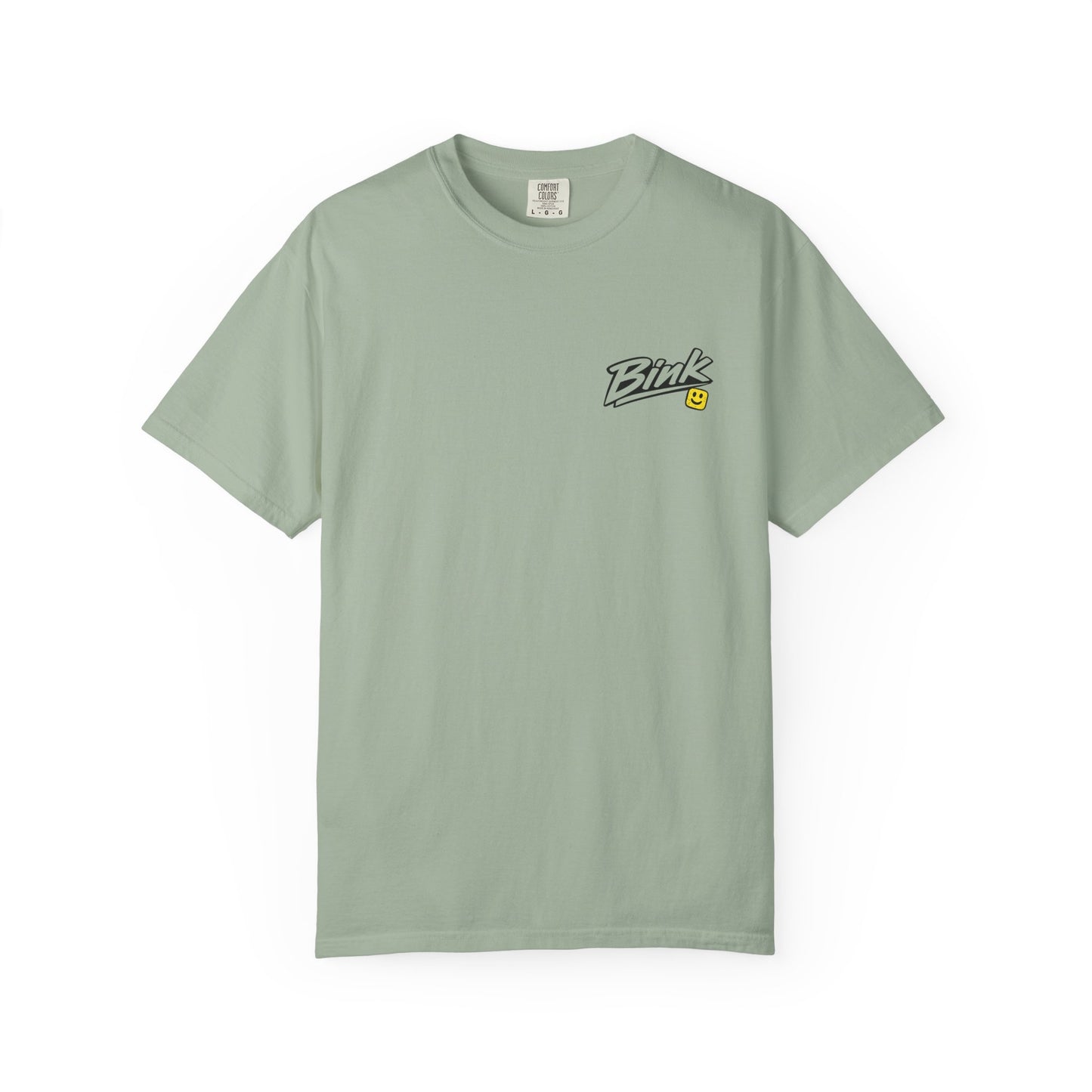 Bink Breaks T-Shirt