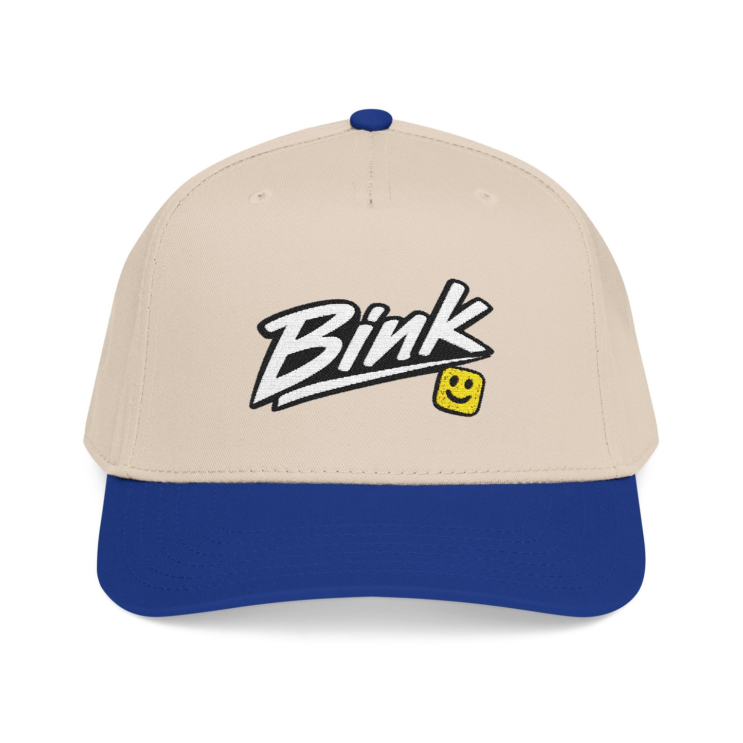 Bink Baseball Cap