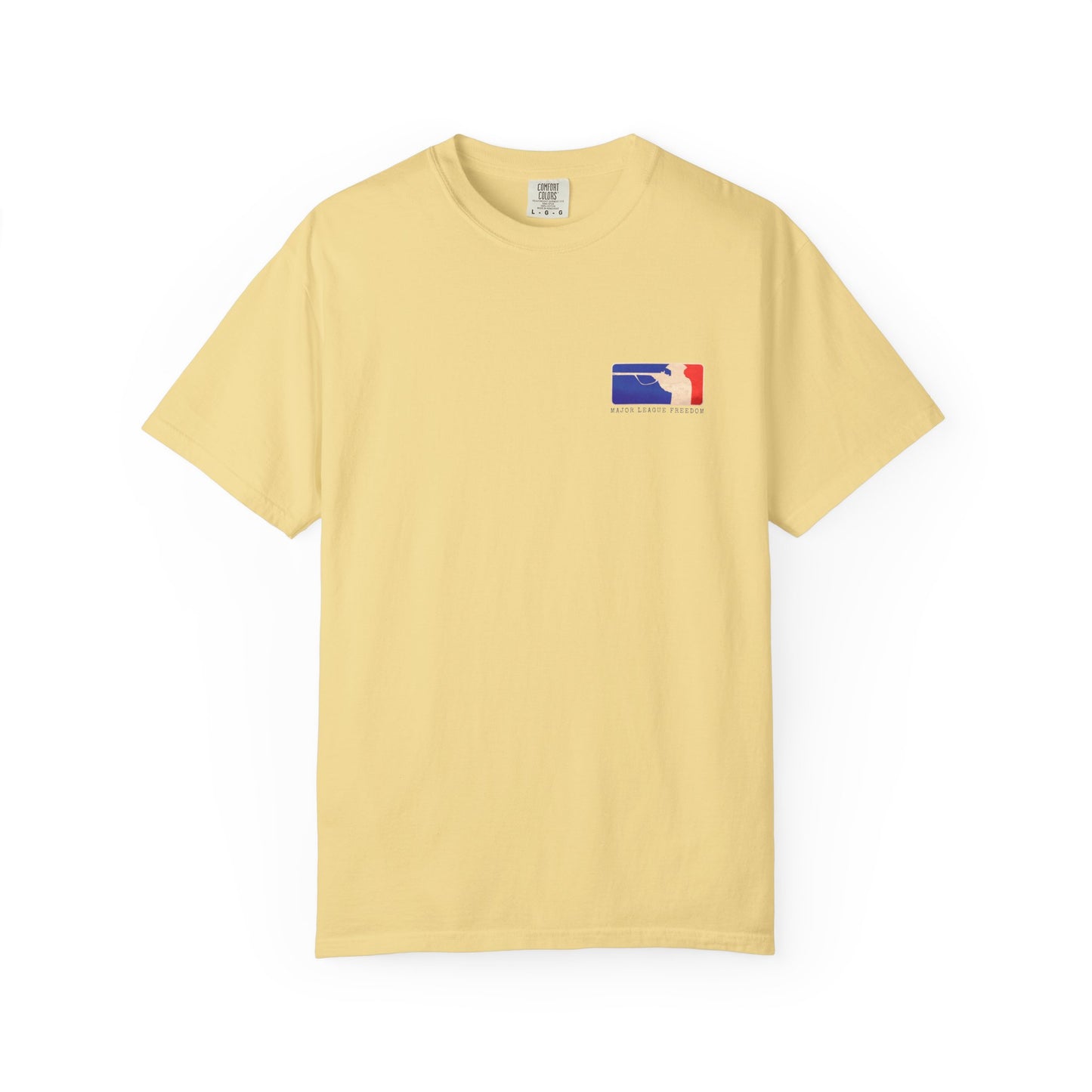 Bink Breaks - Major League Freedom Tee