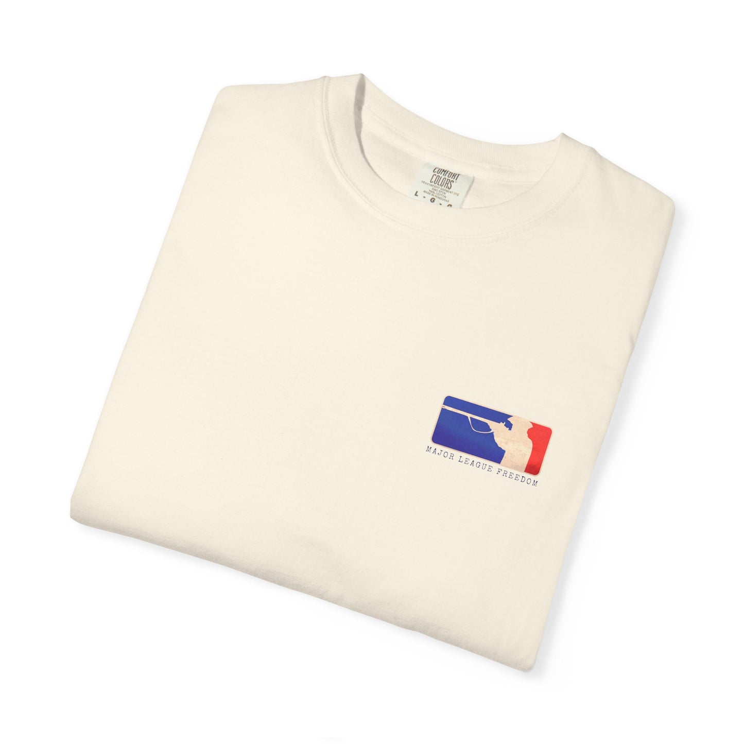 Bink Breaks - Major League Freedom Tee