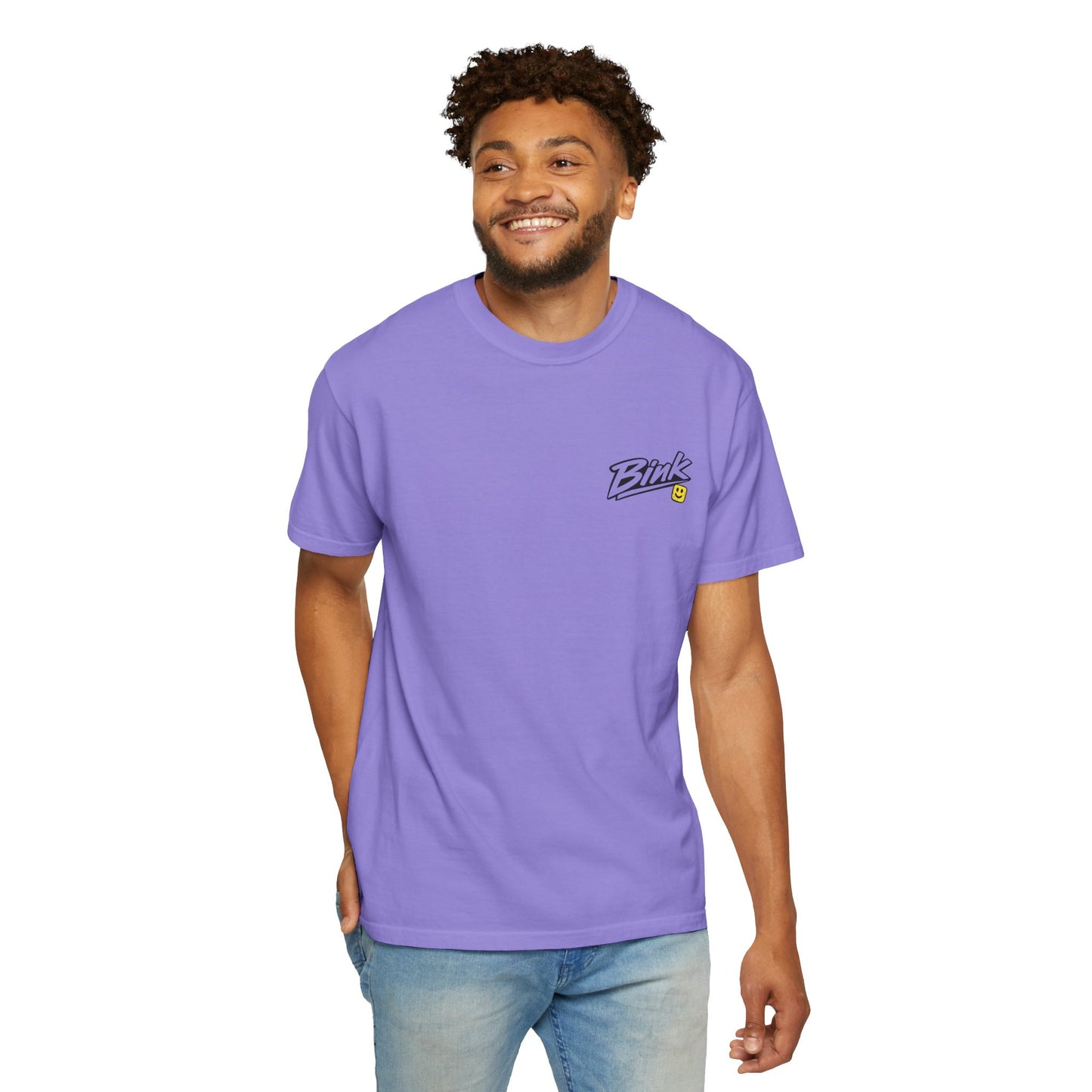 Bink Breaks T-Shirt