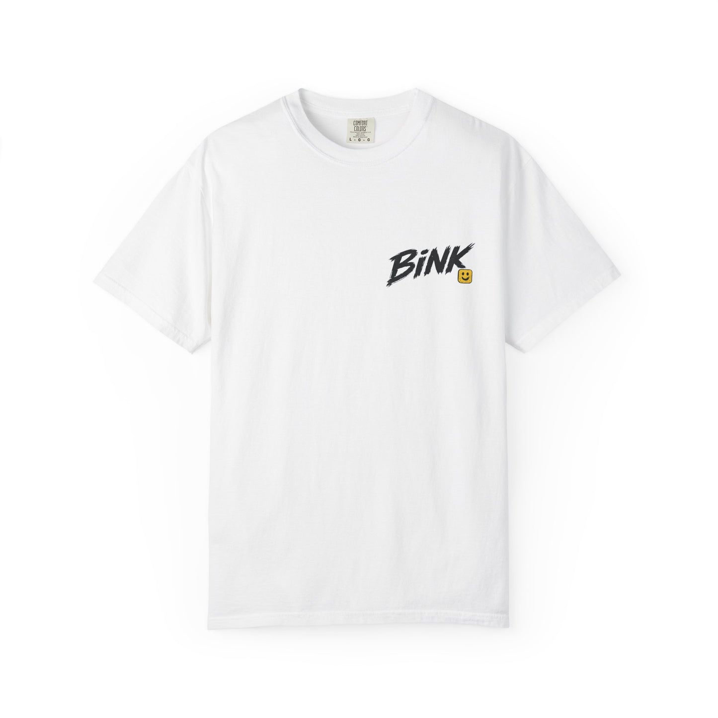 Bink Breaks Graphic T-Shirt