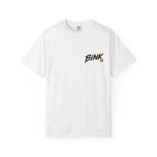 Bink Breaks Graphic T-Shirt