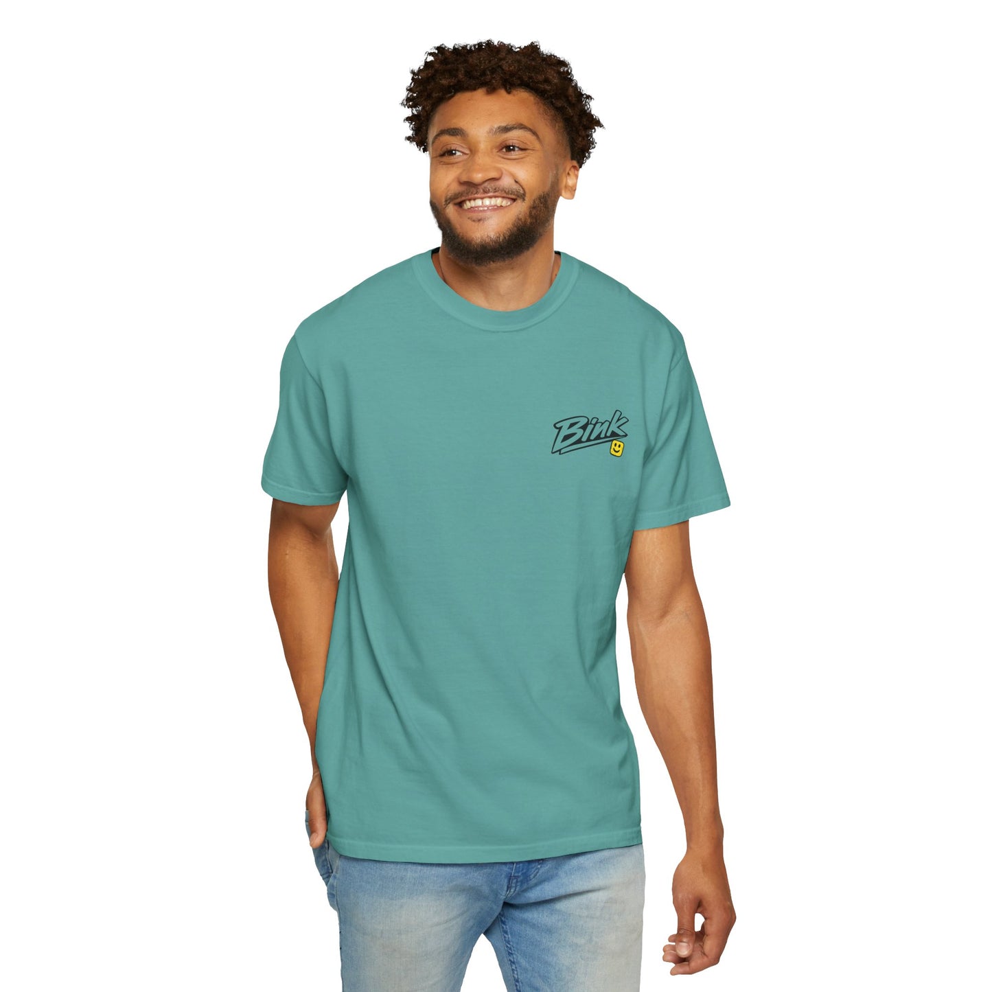 Bink Breaks T-Shirt