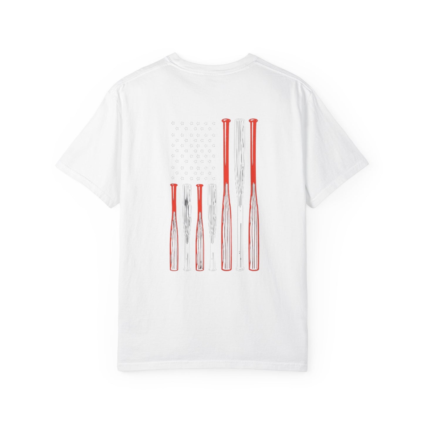 Bink Breaks - Major League Freedom Tee