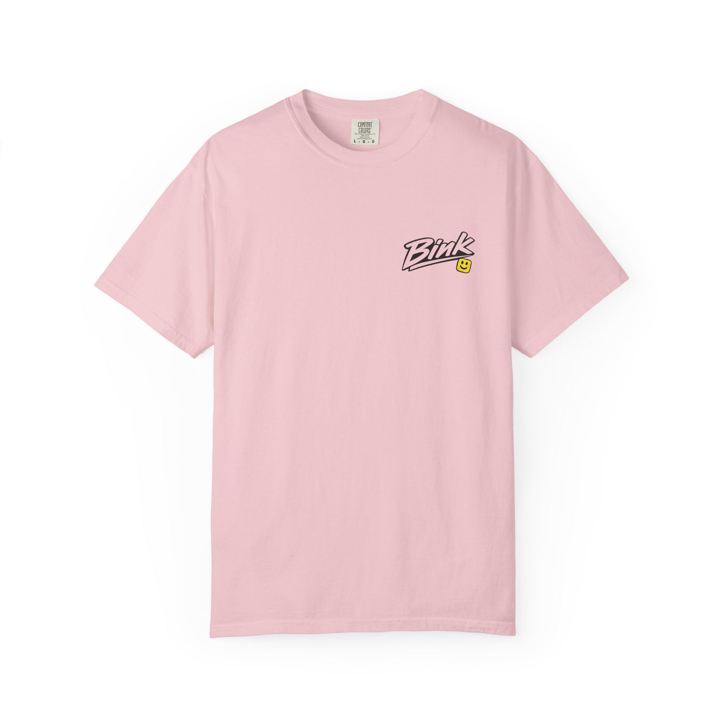 Bink Breaks T-Shirt