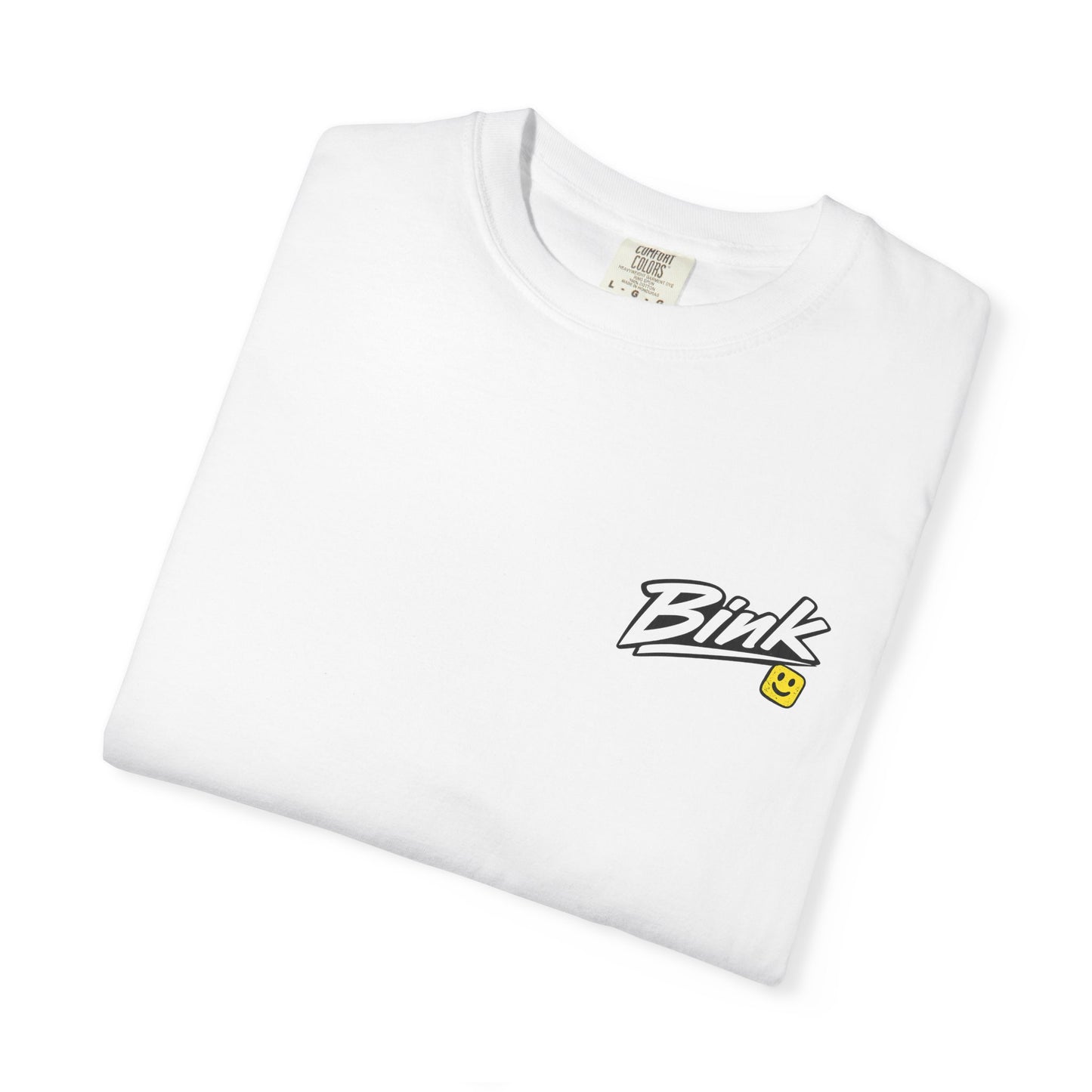 Bink Breaks T-Shirt