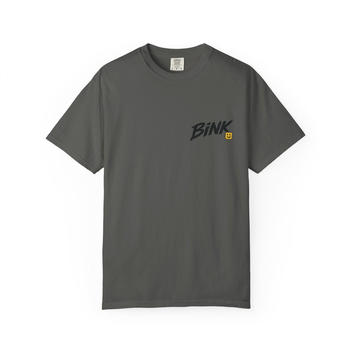 Bink Breaks Graphic T-Shirt