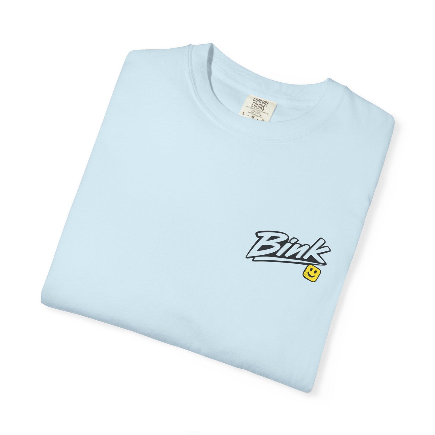 Bink Breaks T-Shirt