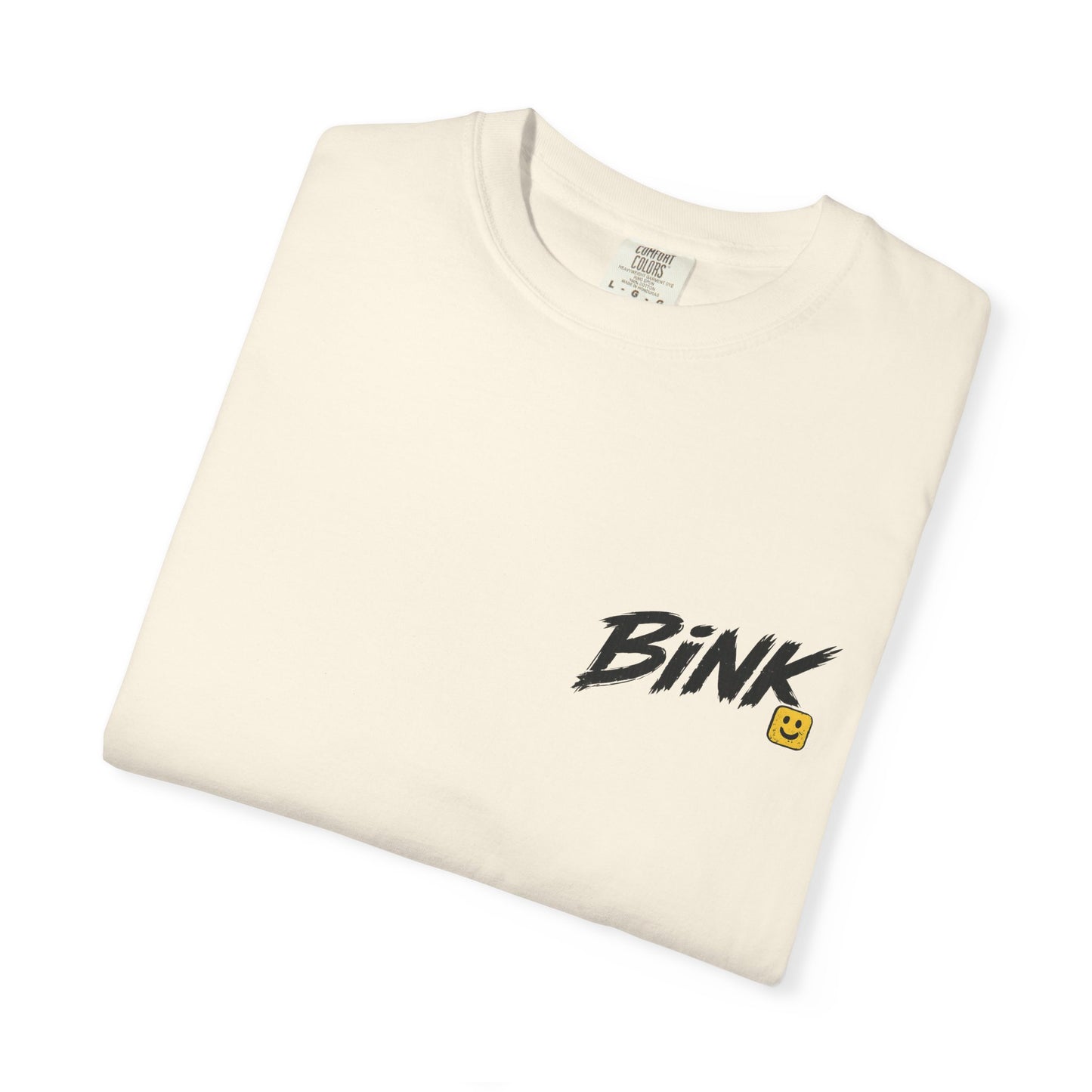 Bink Breaks Graphic T-Shirt