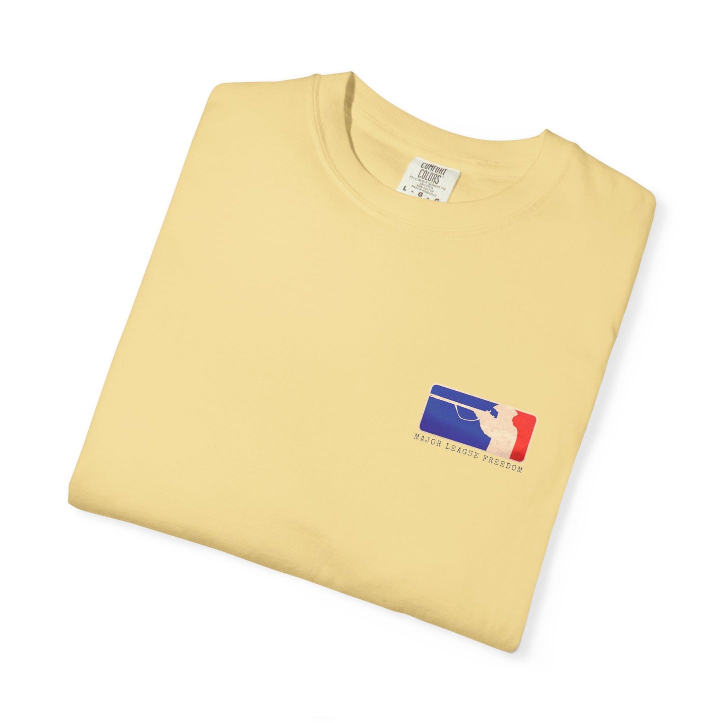 Bink Breaks - Major League Freedom Tee