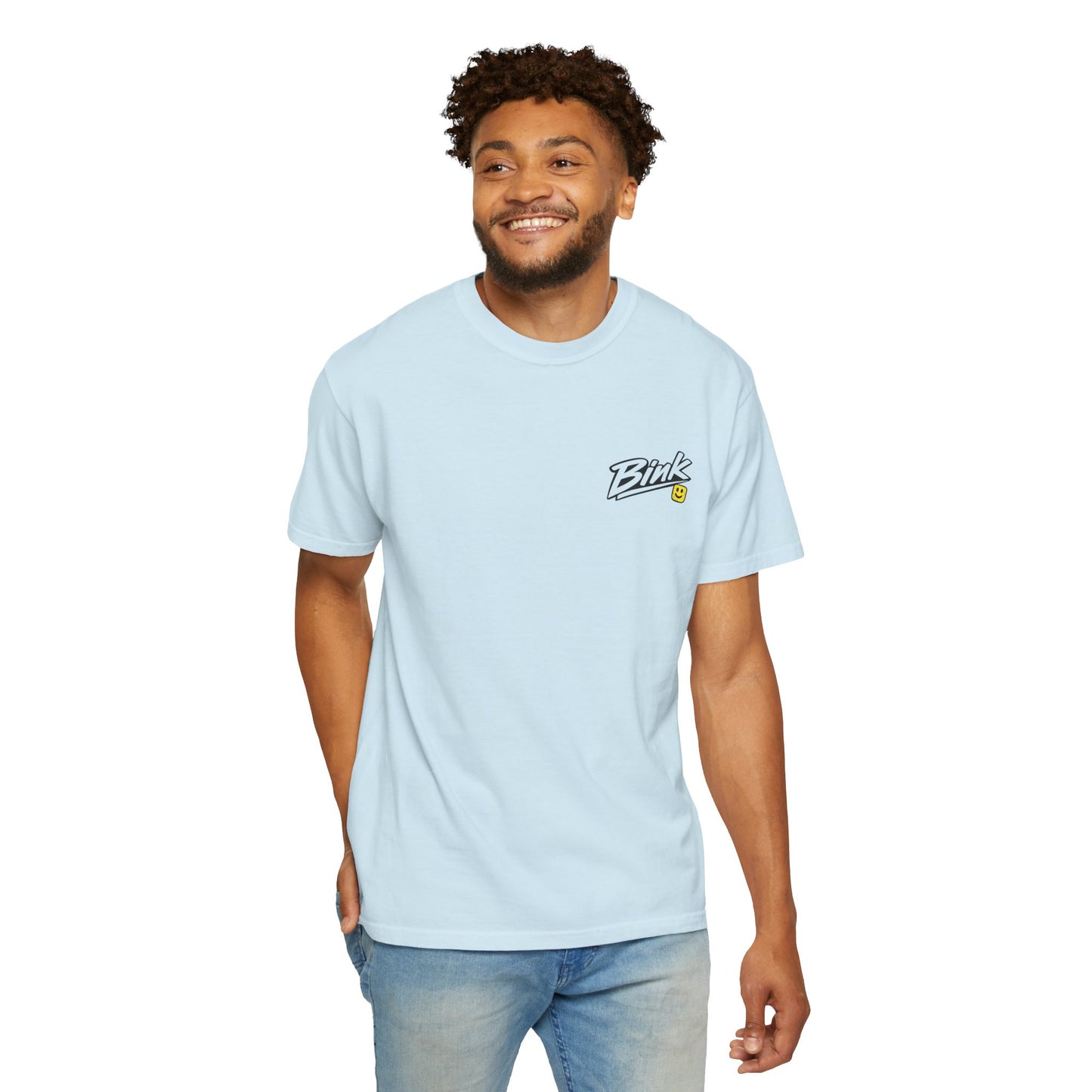 Bink Breaks T-Shirt
