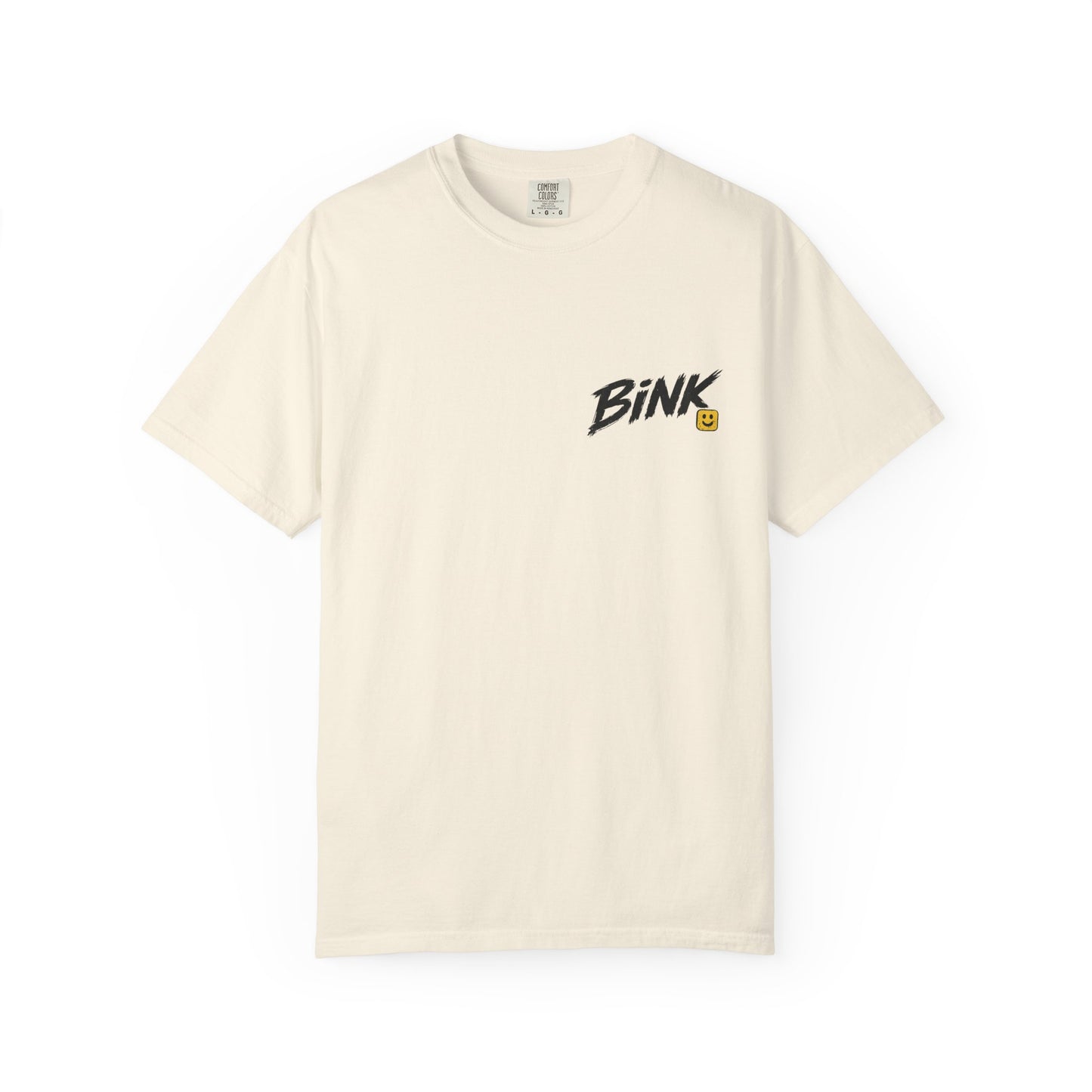 Bink Breaks Graphic T-Shirt