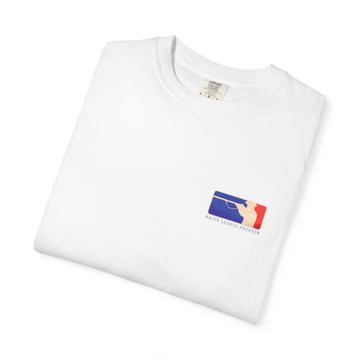Bink Breaks - Major League Freedom Tee