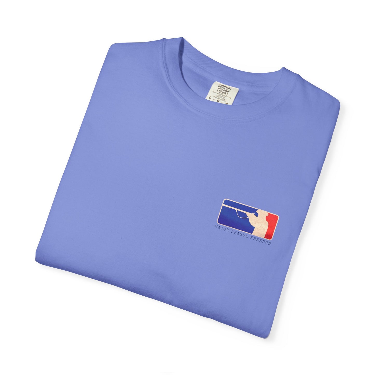 Bink Breaks - Major League Freedom Tee