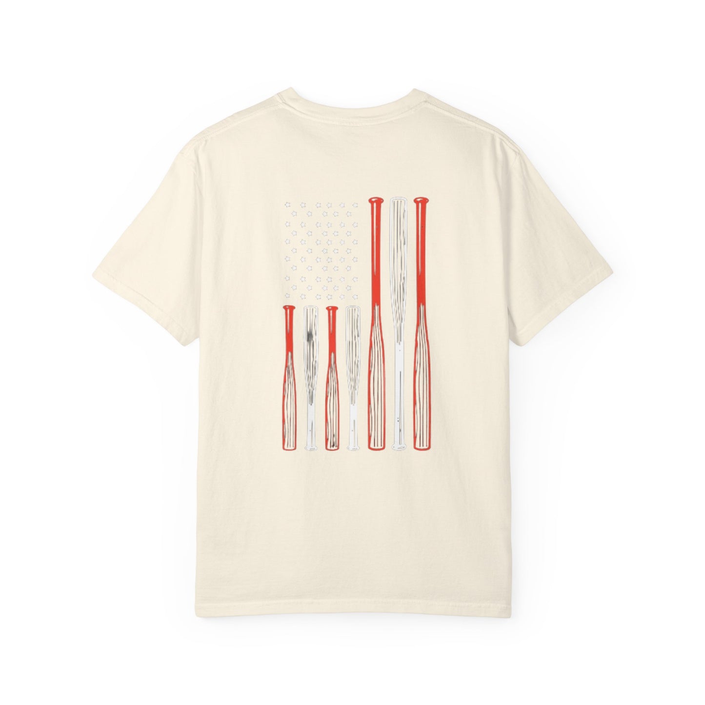 Bink Breaks - Major League Freedom Tee