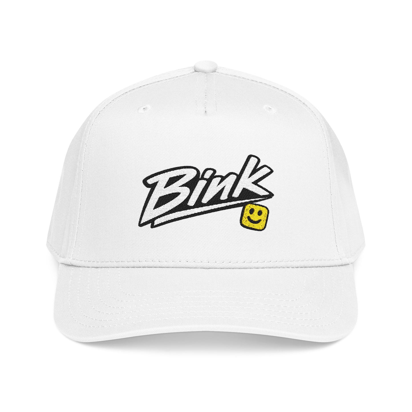 Bink Baseball Cap