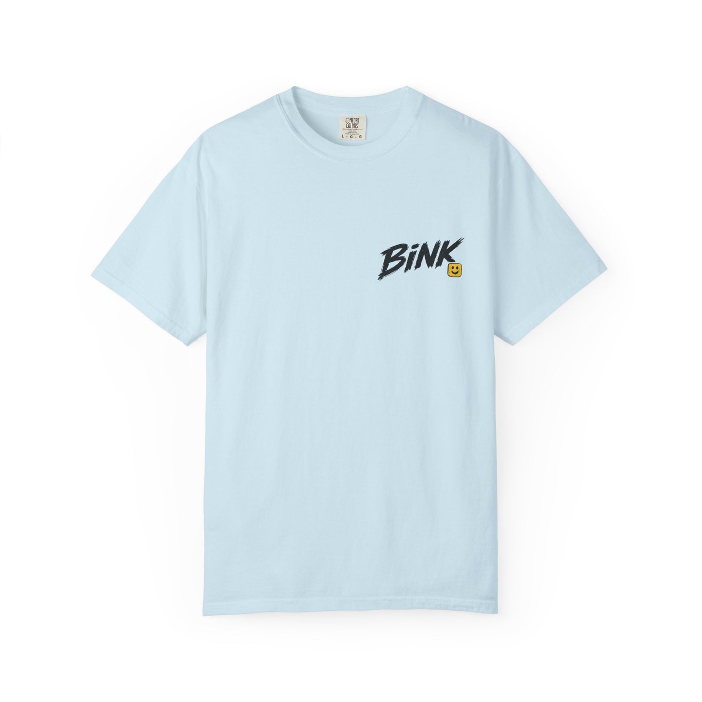 Bink Breaks Graphic T-Shirt