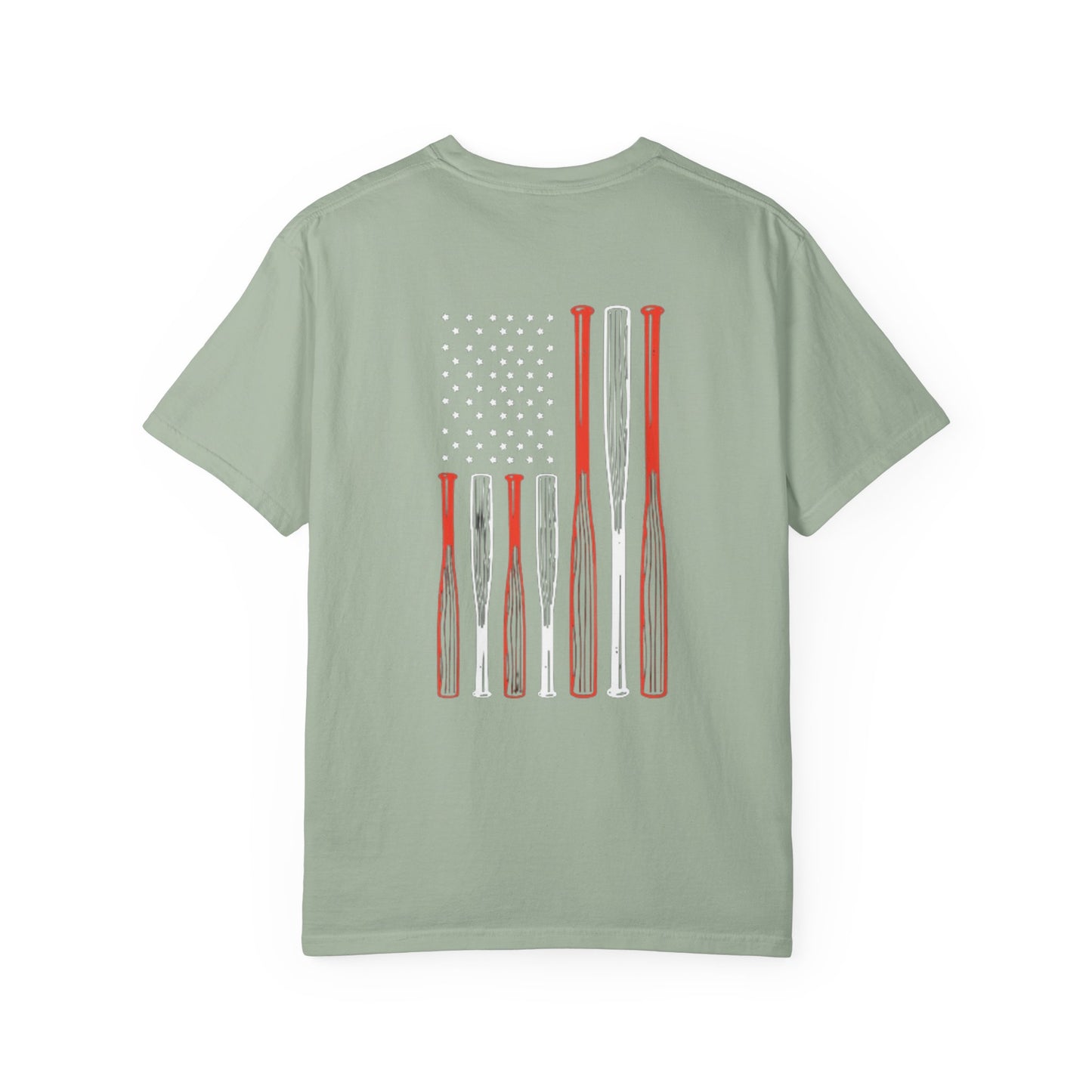 Bink Breaks - Major League Freedom Tee