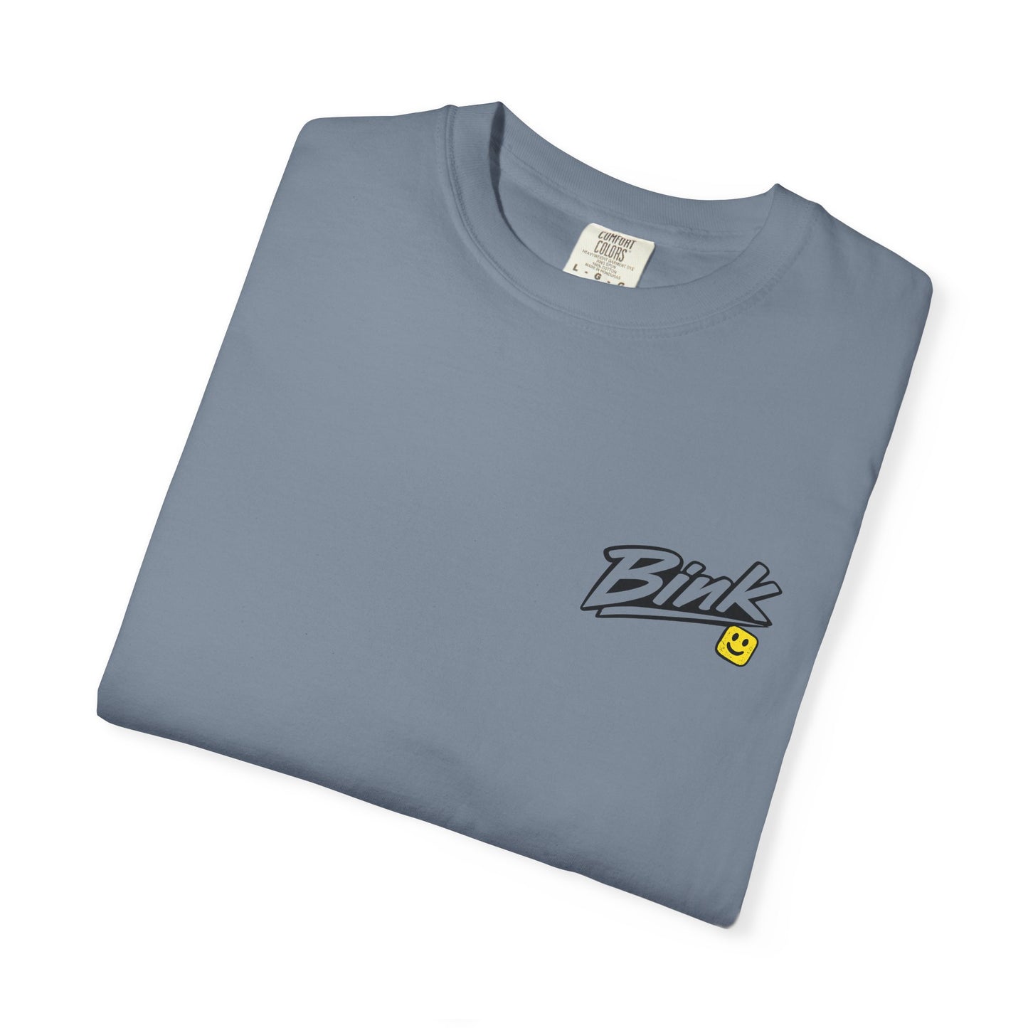 Bink Breaks T-Shirt
