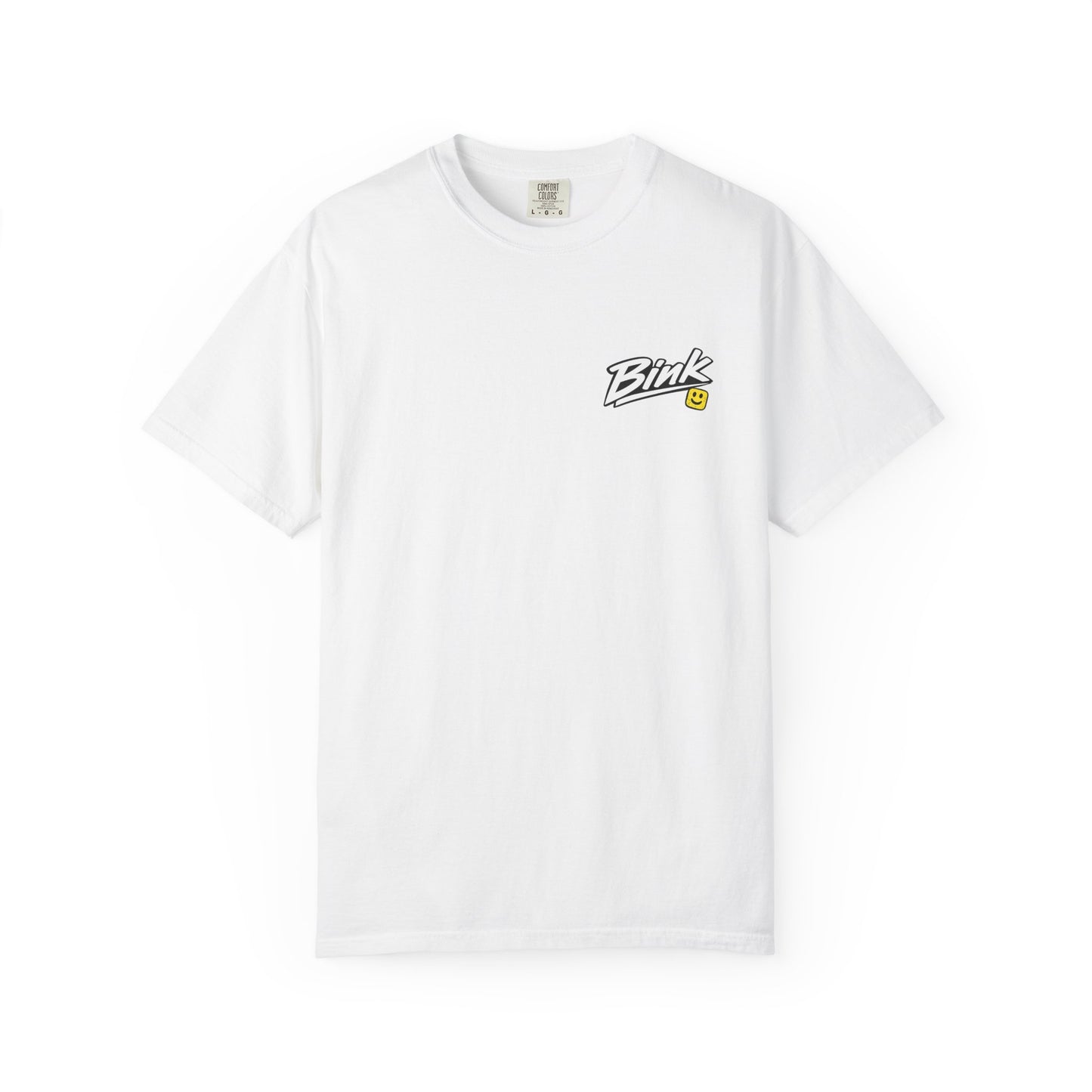 Bink Breaks T-Shirt