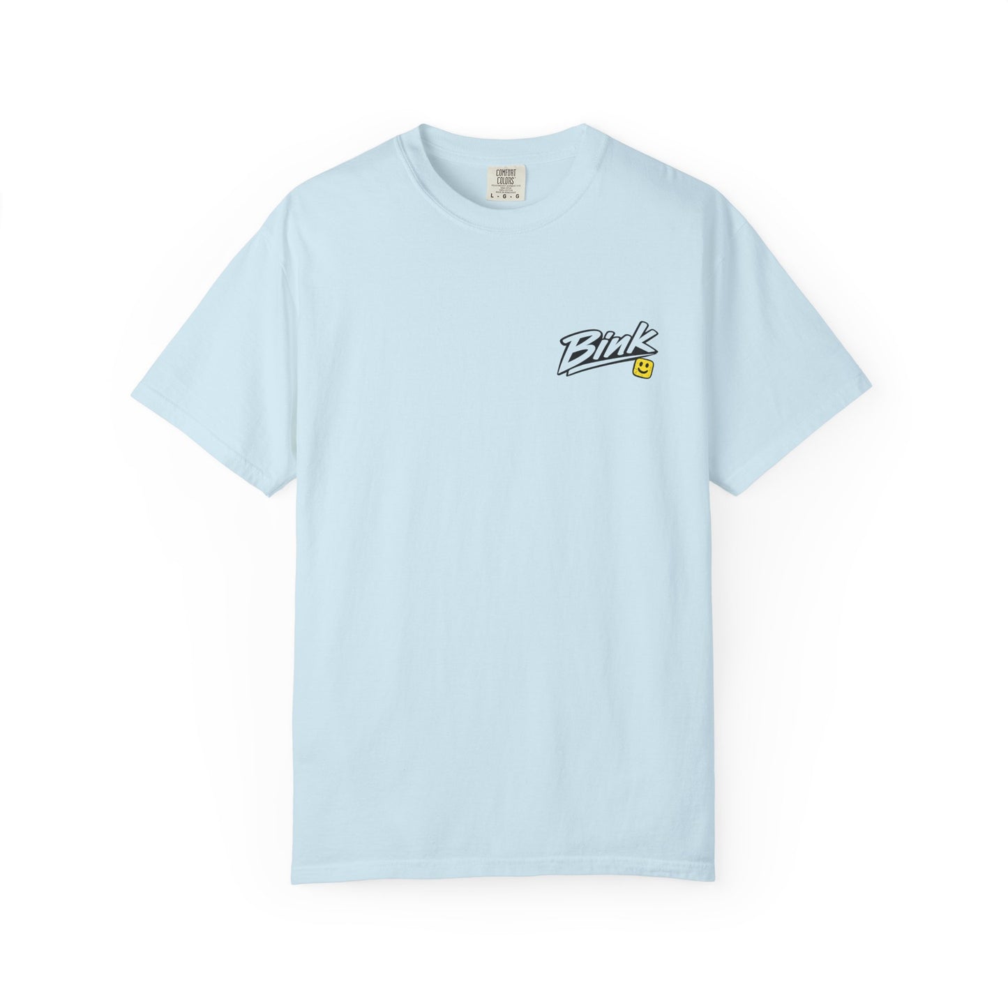 Bink Breaks T-Shirt
