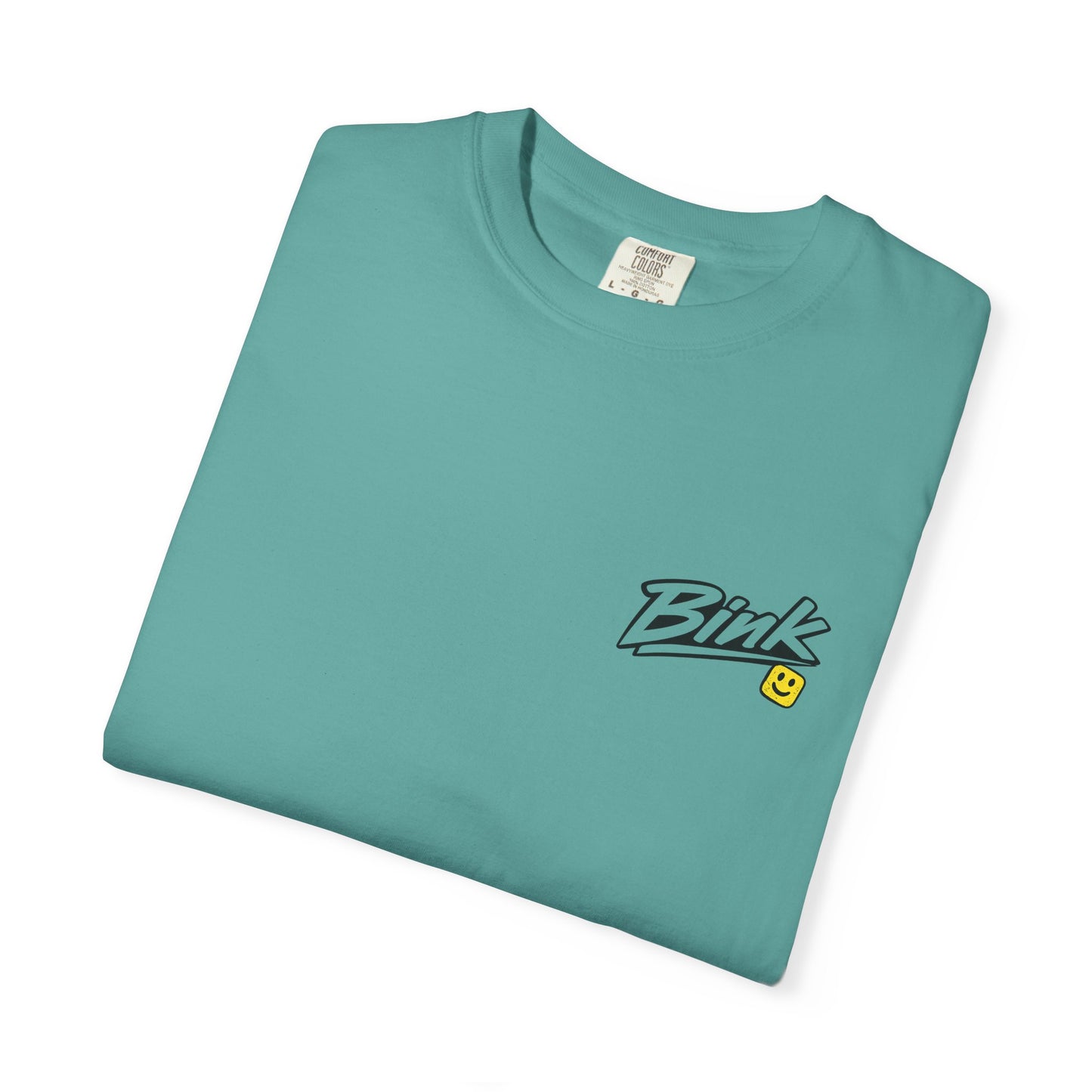 Bink Breaks T-Shirt