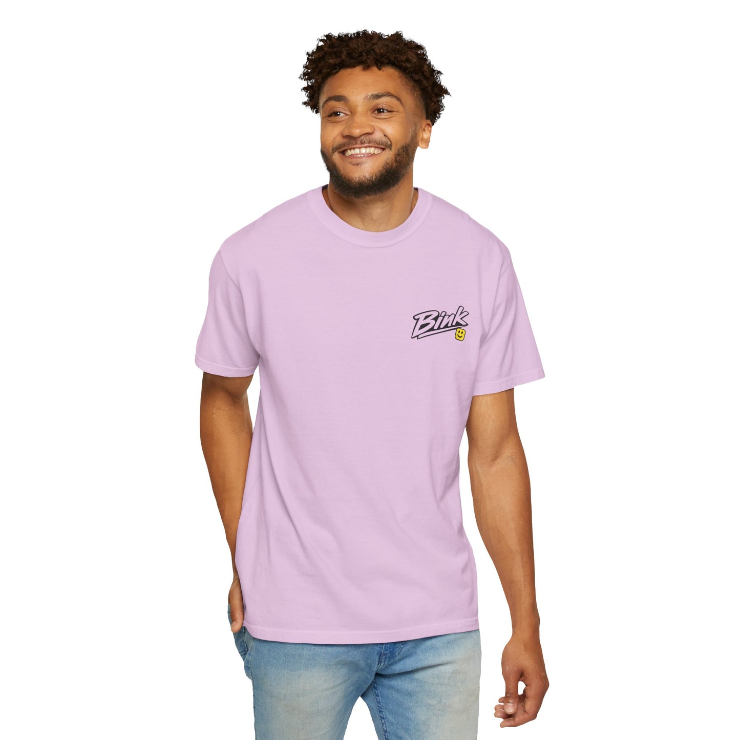Bink Breaks T-Shirt
