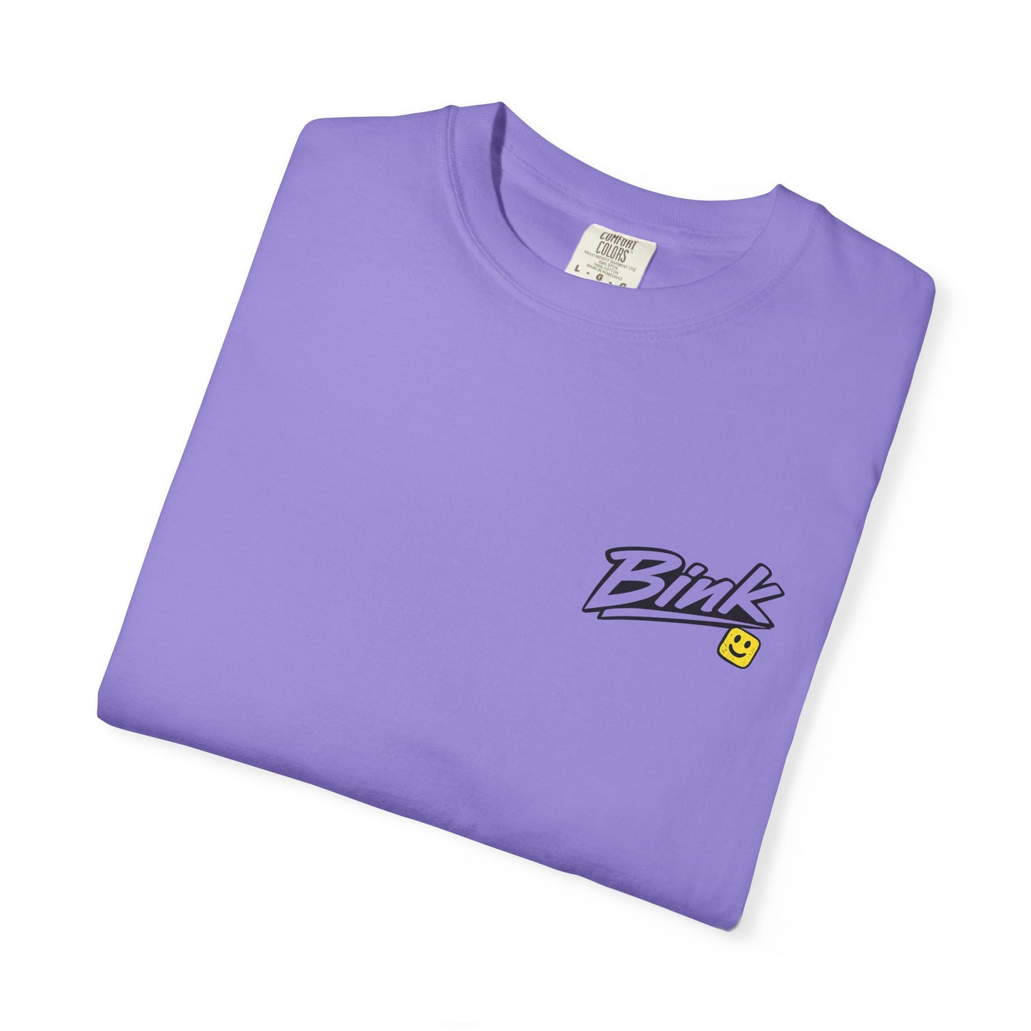 Bink Breaks T-Shirt