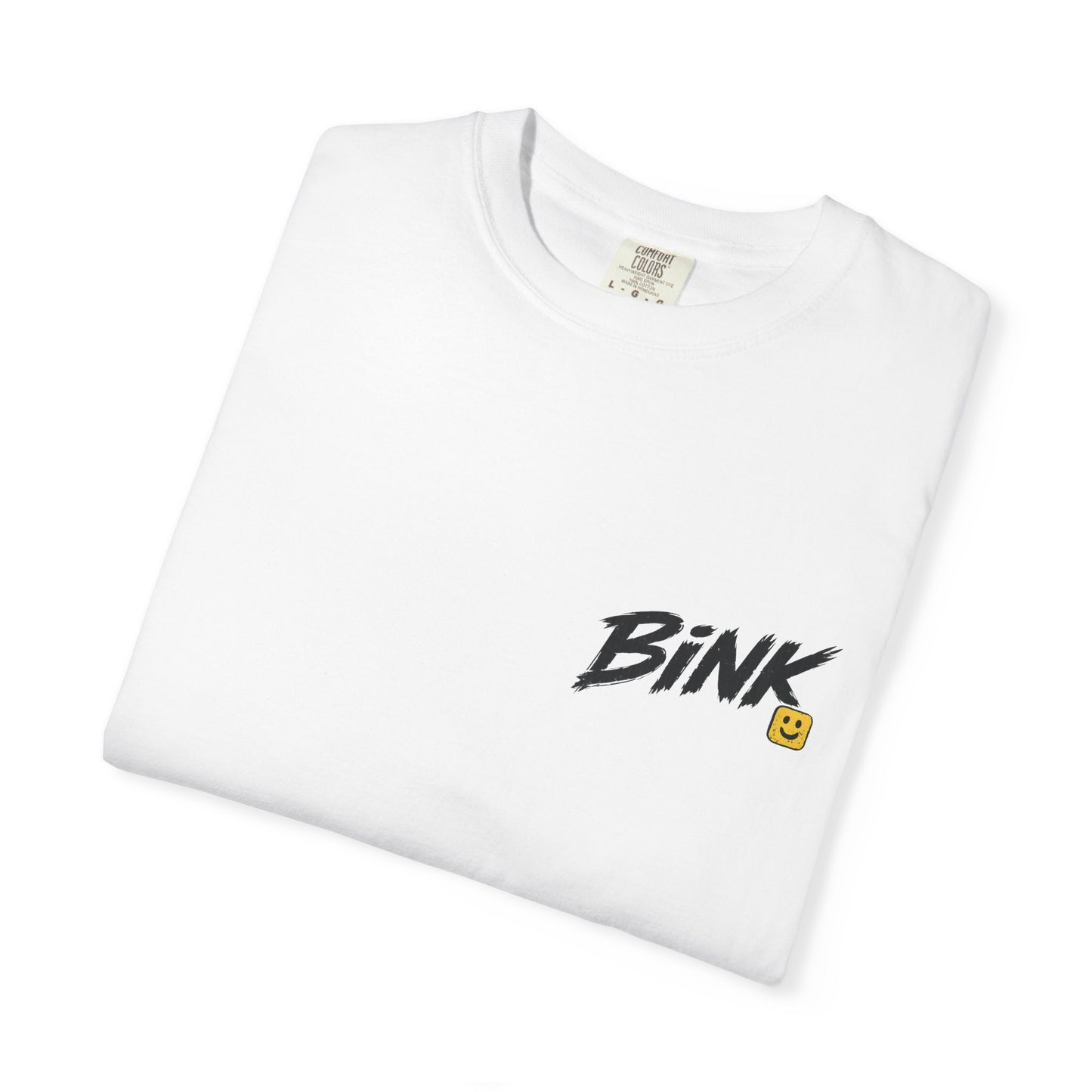 Bink Breaks Graphic T-Shirt