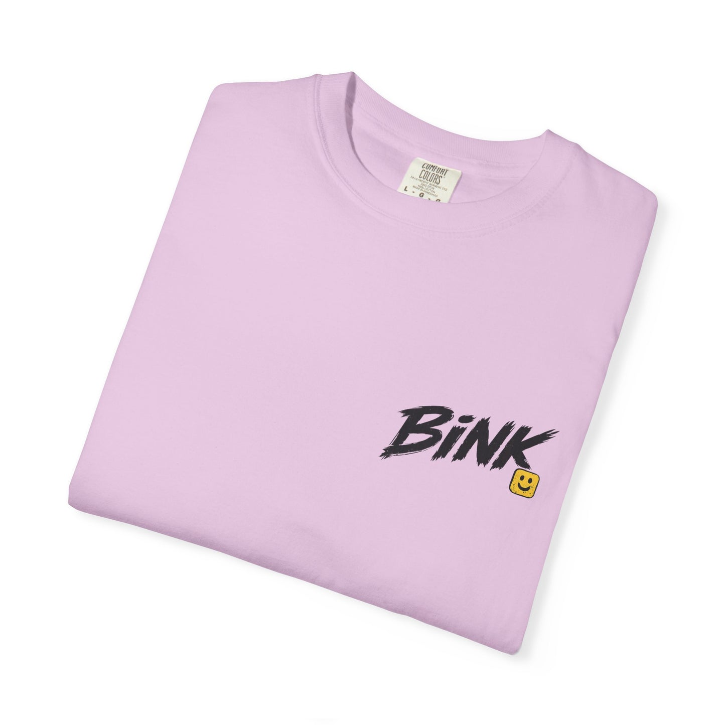 Bink Breaks Graphic T-Shirt