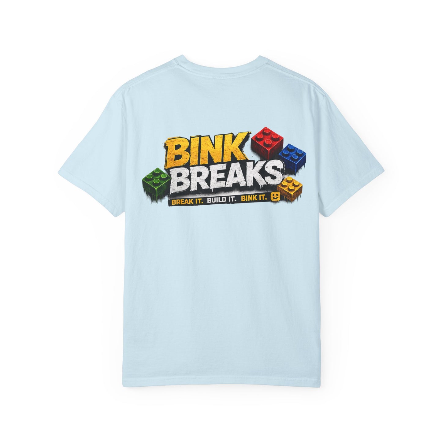 Bink Breaks T-Shirt