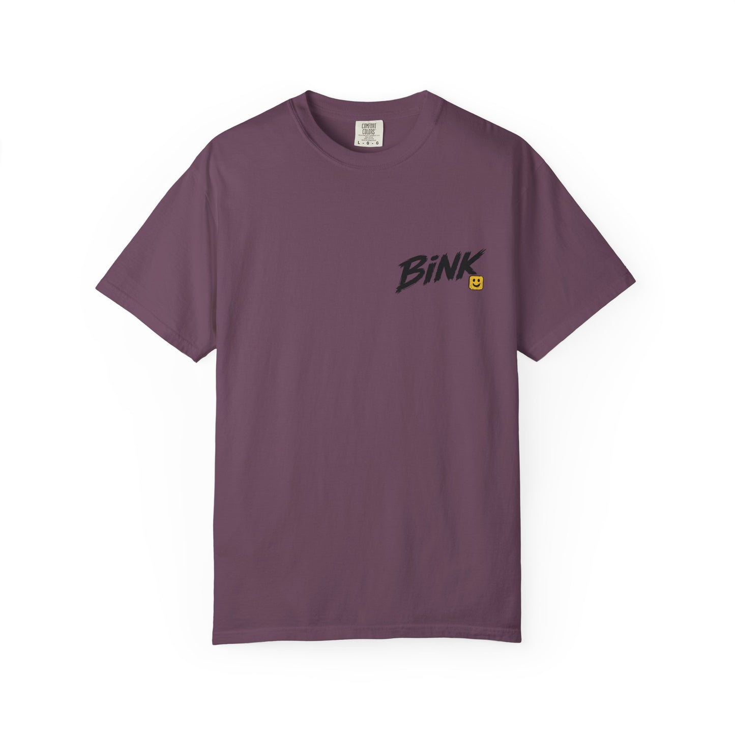 Bink Breaks Graphic T-Shirt