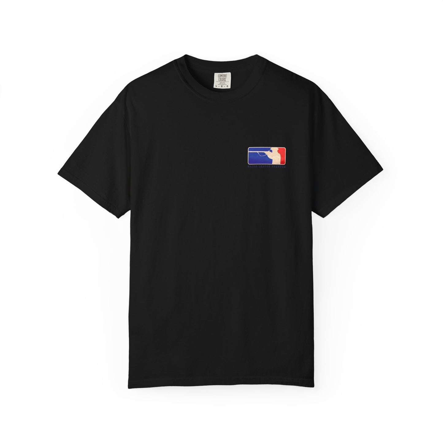 Bink Breaks - Major League Freedom Tee